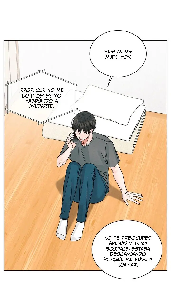 Incluso si no me amas (Even If You Don't Love Me) (2020) - Capítulo 92 - Página 50 - LectorTMOo