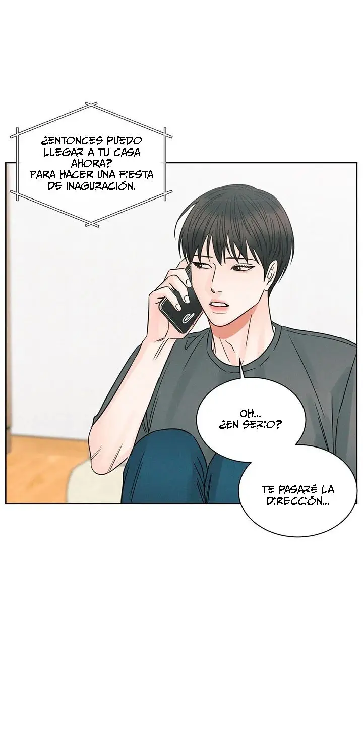 Incluso si no me amas (Even If You Don't Love Me) (2020) - Capítulo 92 - Página 51 - LectorTMOo