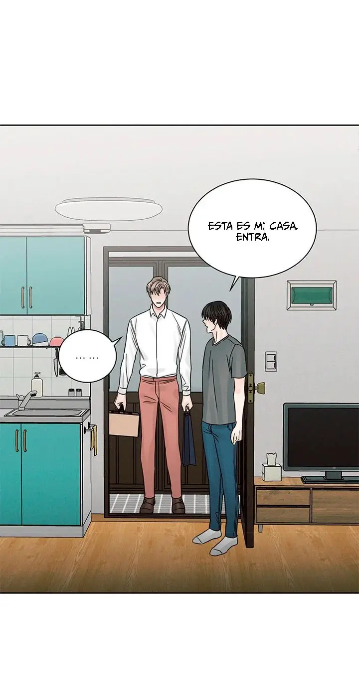 Incluso si no me amas (Even If You Don't Love Me) (2020) - Capítulo 92 - Página 57 - LectorTMOo