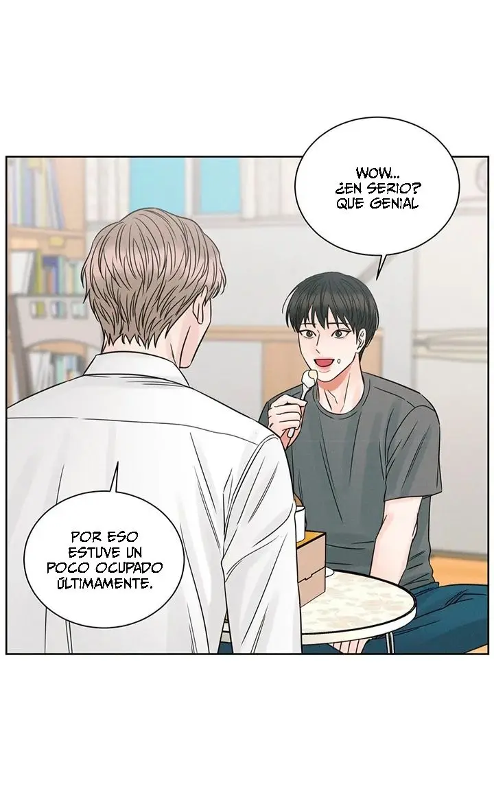 Incluso si no me amas (Even If You Don't Love Me) (2020) - Capítulo 92 - Página 62 - LectorTMOo