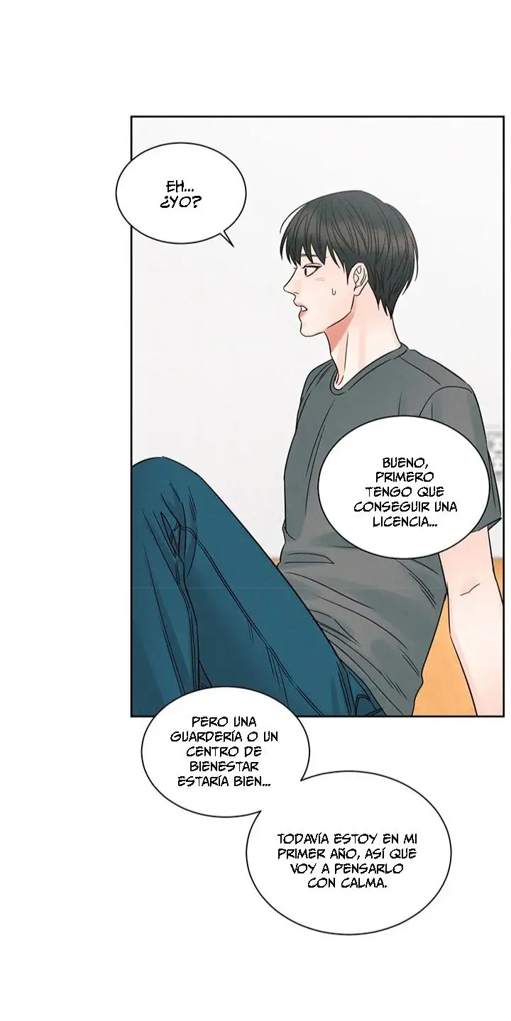 Incluso si no me amas (Even If You Don't Love Me) (2020) - Capítulo 92 - Página 65 - LectorTMOo