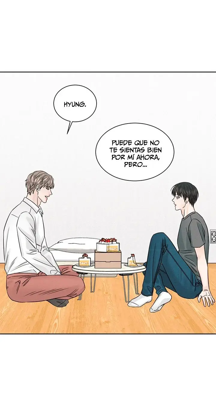 Incluso si no me amas (Even If You Don't Love Me) (2020) - Capítulo 92 - Página 69 - LectorTMOo
