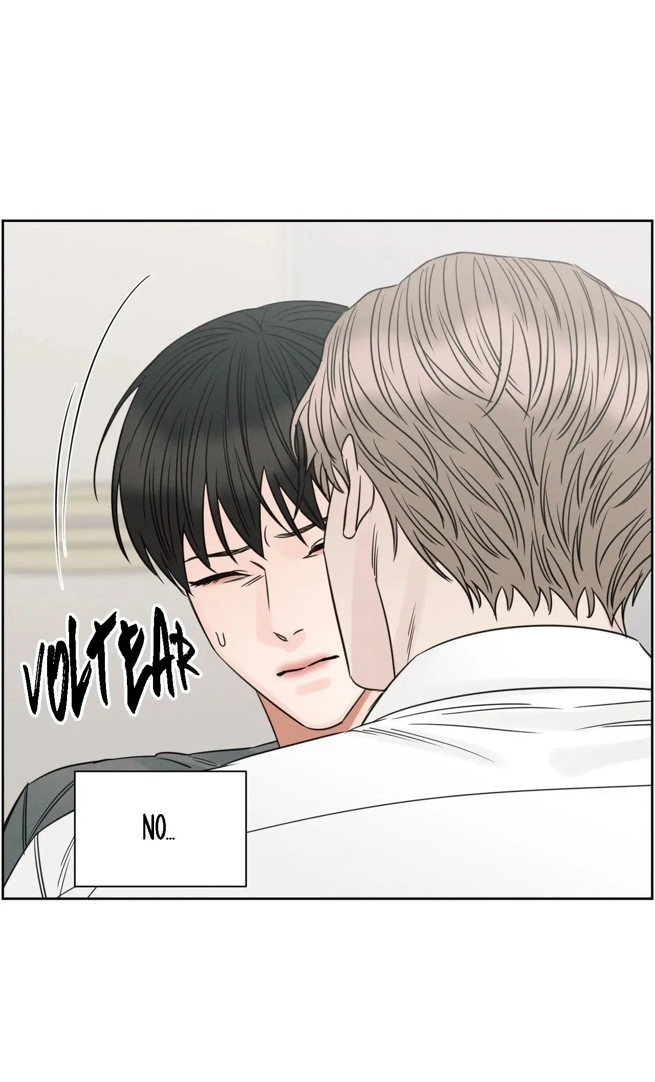Incluso si no me amas (Even If You Don't Love Me) (2020) - Capítulo 93 - Página 3 - LectorTMOo