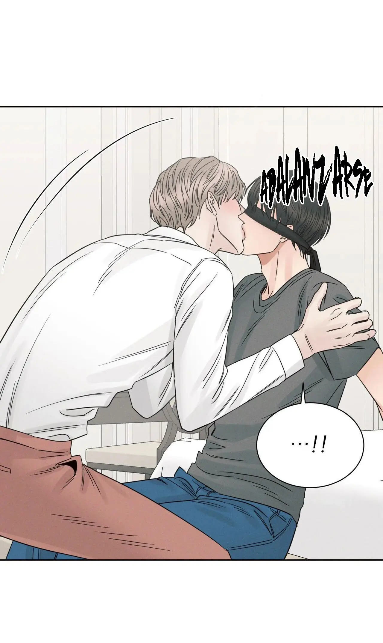 Incluso si no me amas (Even If You Don't Love Me) (2020) - Capítulo 93 - Página 12 - LectorTMOo