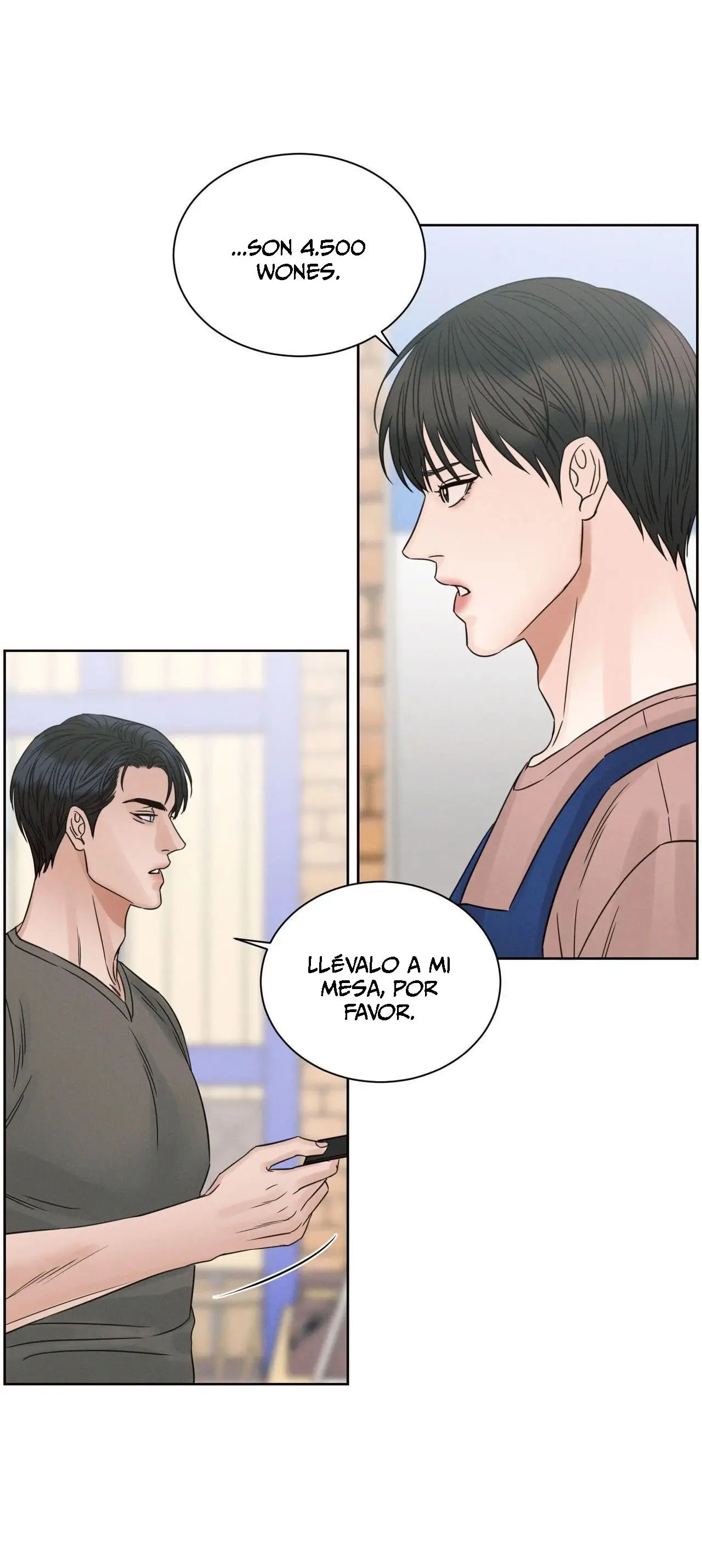 Incluso si no me amas (Even If You Don't Love Me) (2020) - Capítulo 93 - Página 19 - LectorTMOo