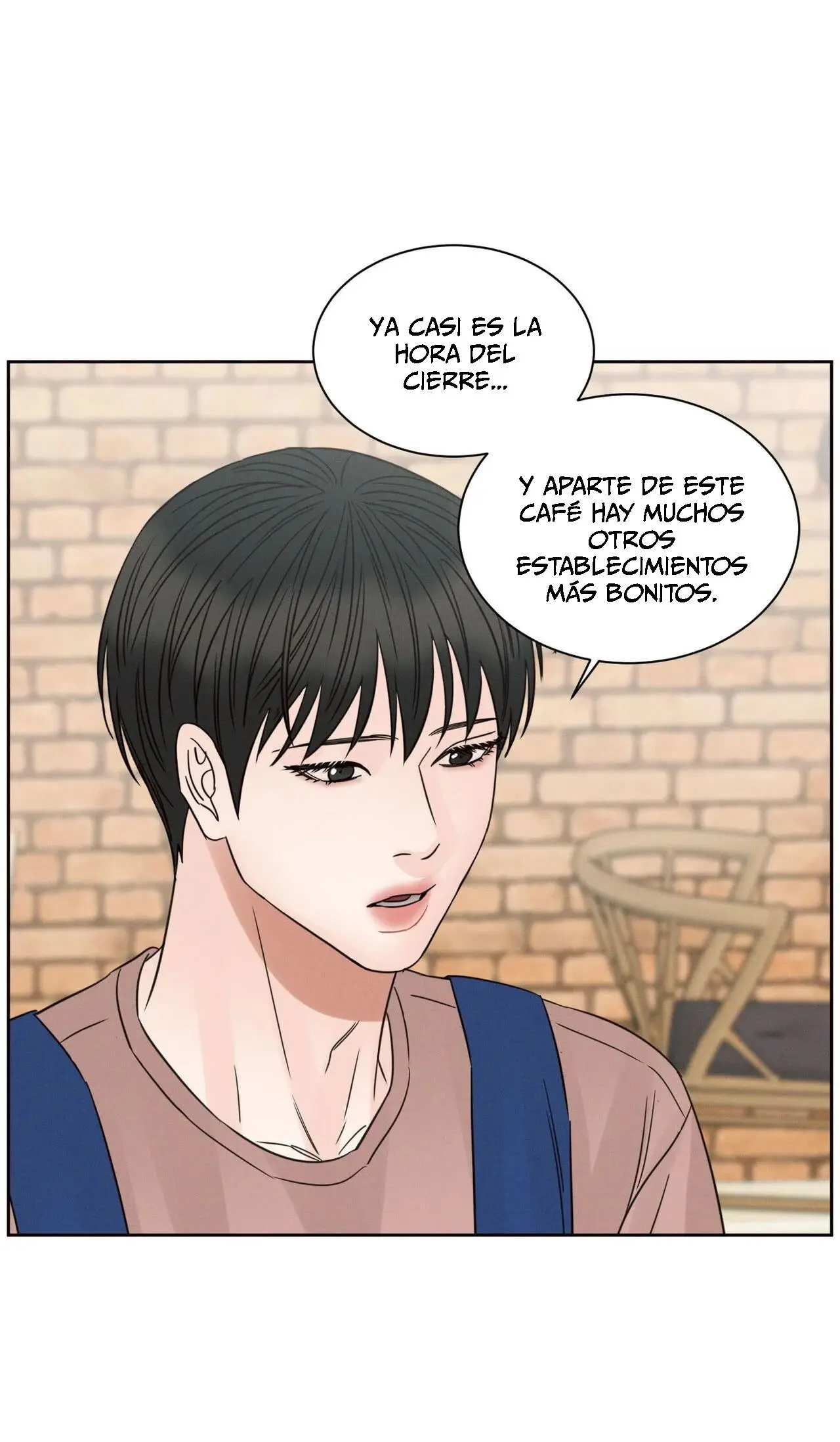Incluso si no me amas (Even If You Don't Love Me) (2020) - Capítulo 93 - Página 23 - LectorTMOo