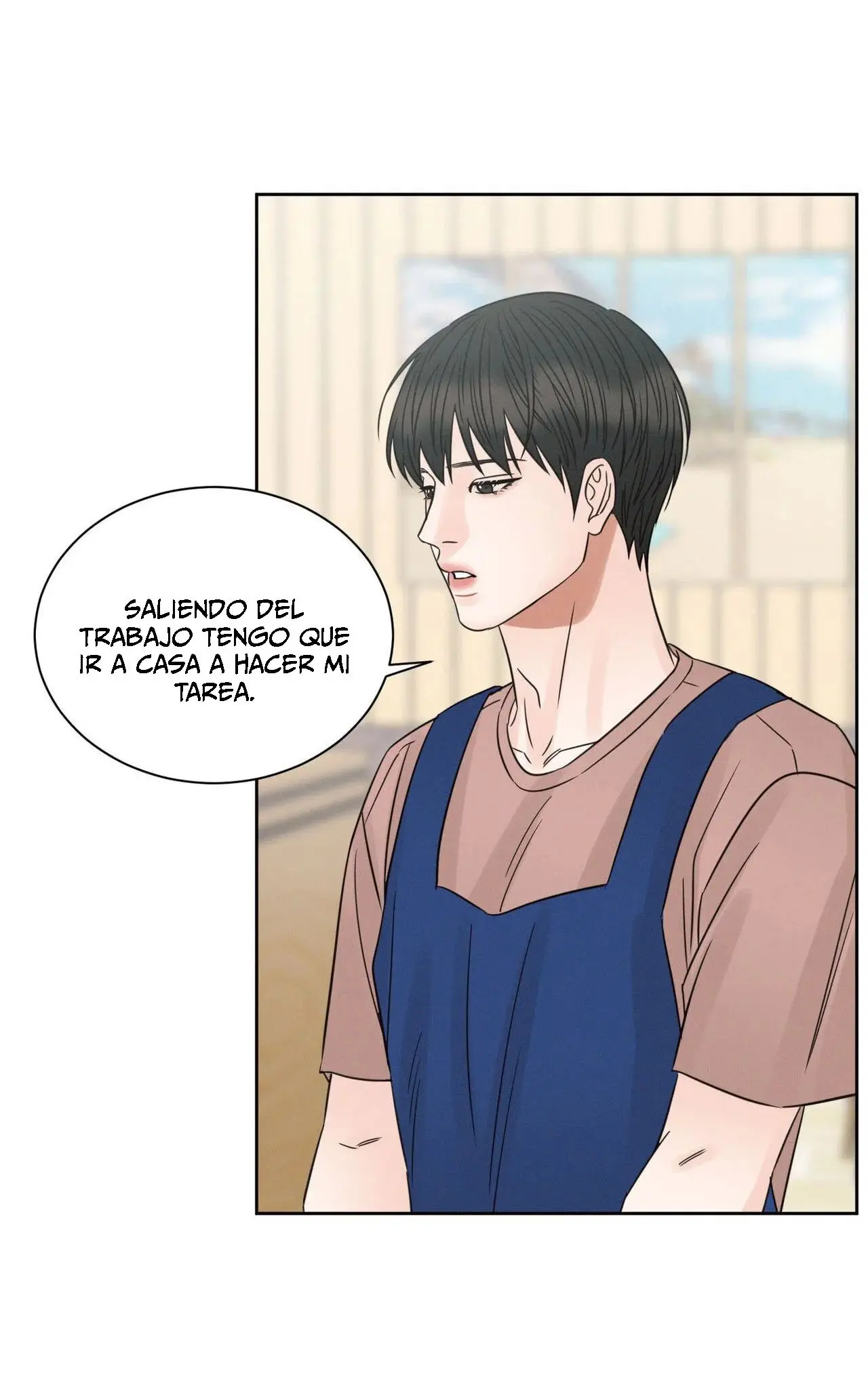 Incluso si no me amas (Even If You Don't Love Me) (2020) - Capítulo 93 - Página 26 - LectorTMOo