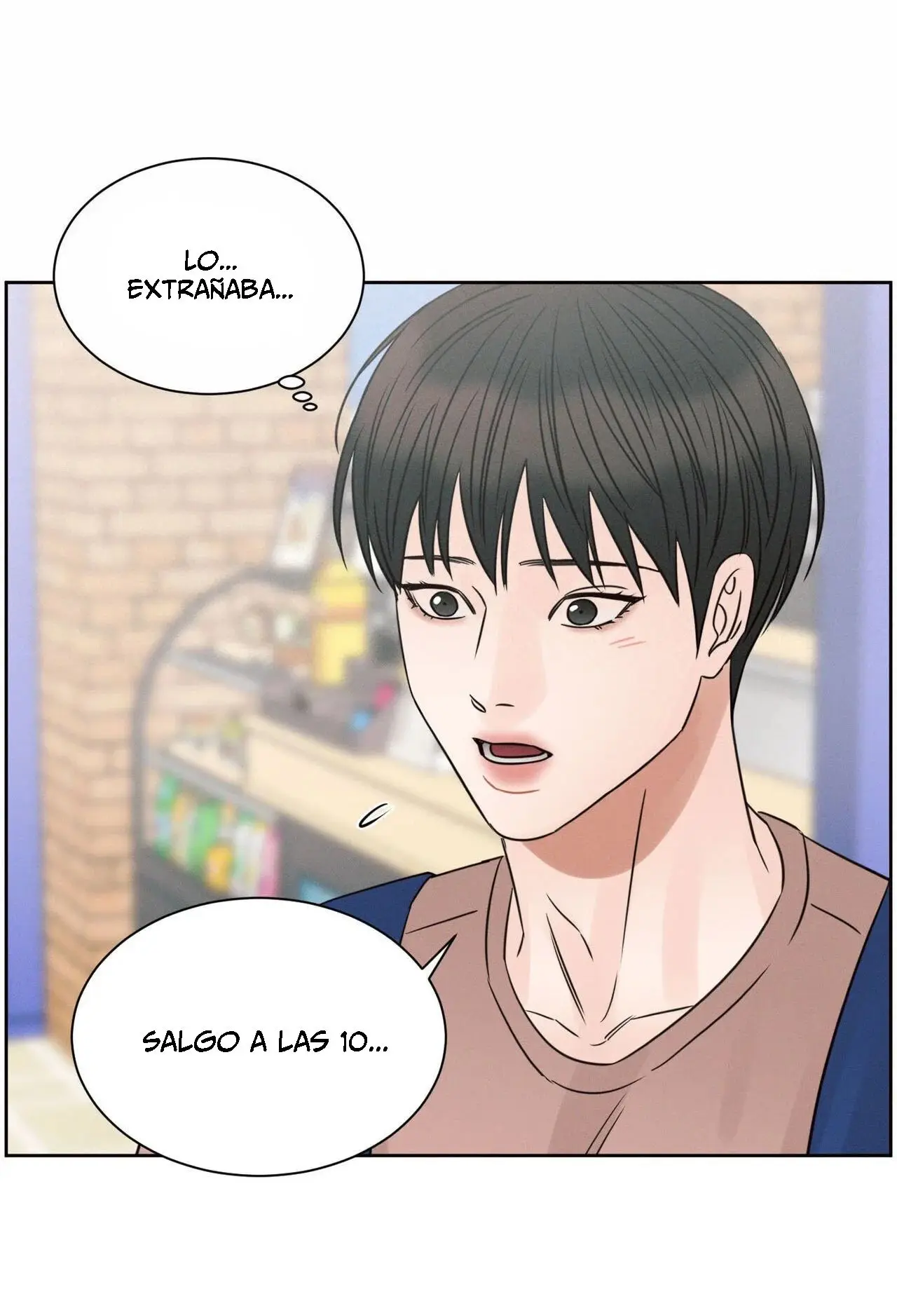 Incluso si no me amas (Even If You Don't Love Me) (2020) - Capítulo 93 - Página 29 - LectorTMOo