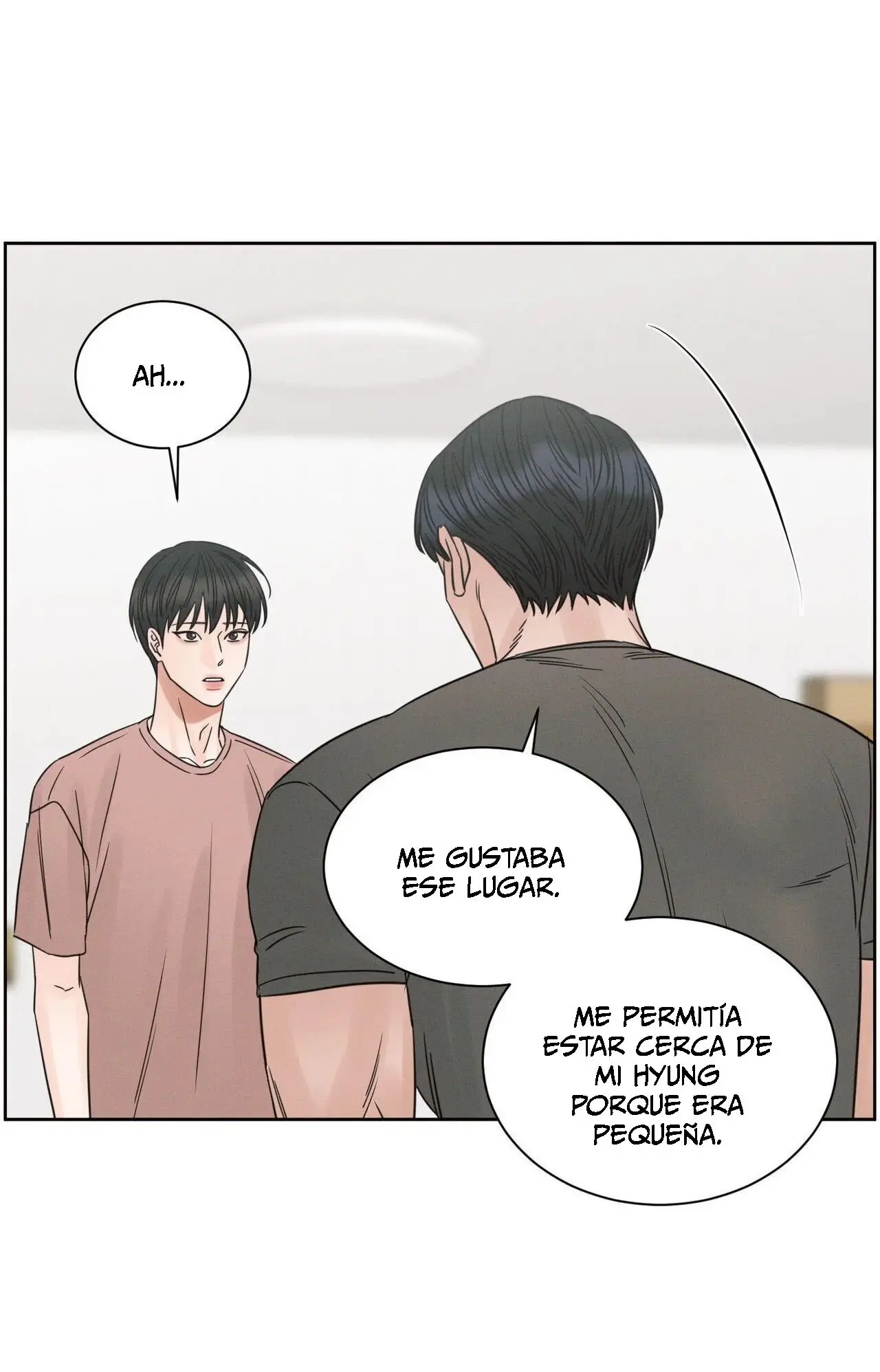 Incluso si no me amas (Even If You Don't Love Me) (2020) - Capítulo 93 - Página 47 - LectorTMOo