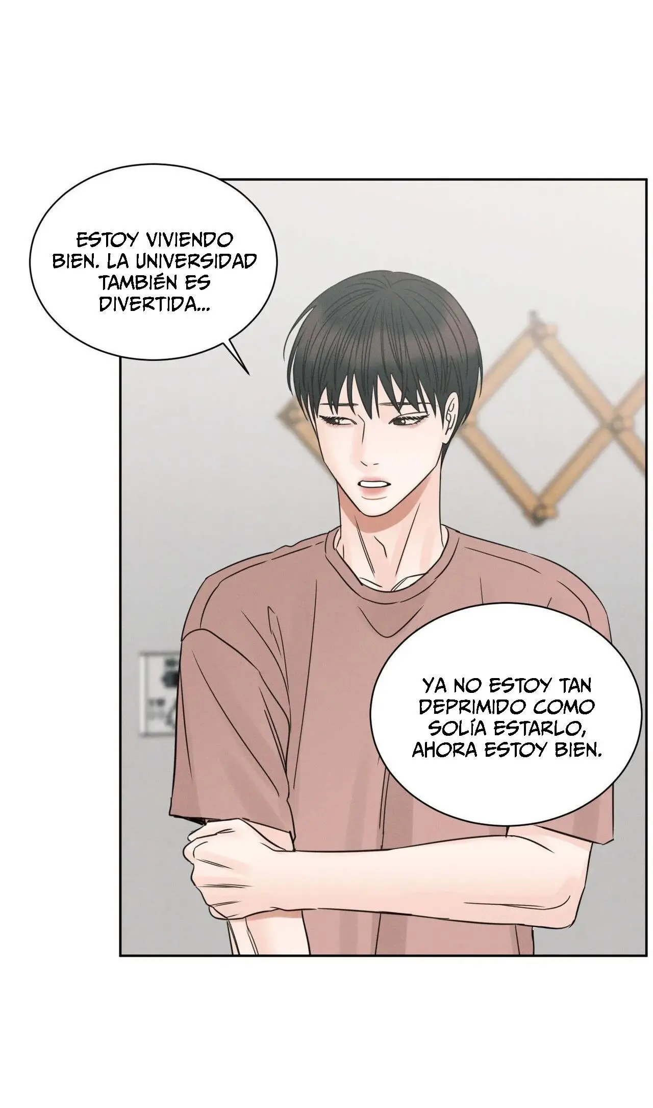 Incluso si no me amas (Even If You Don't Love Me) (2020) - Capítulo 93 - Página 50 - LectorTMOo