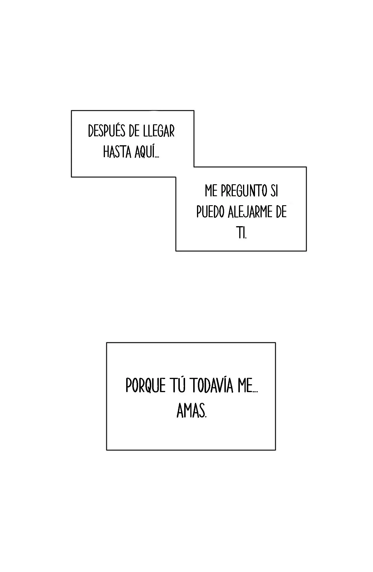 Incluso si no me amas (Even If You Don't Love Me) (2020) - Capítulo 93 - Página 54 - LectorTMOo