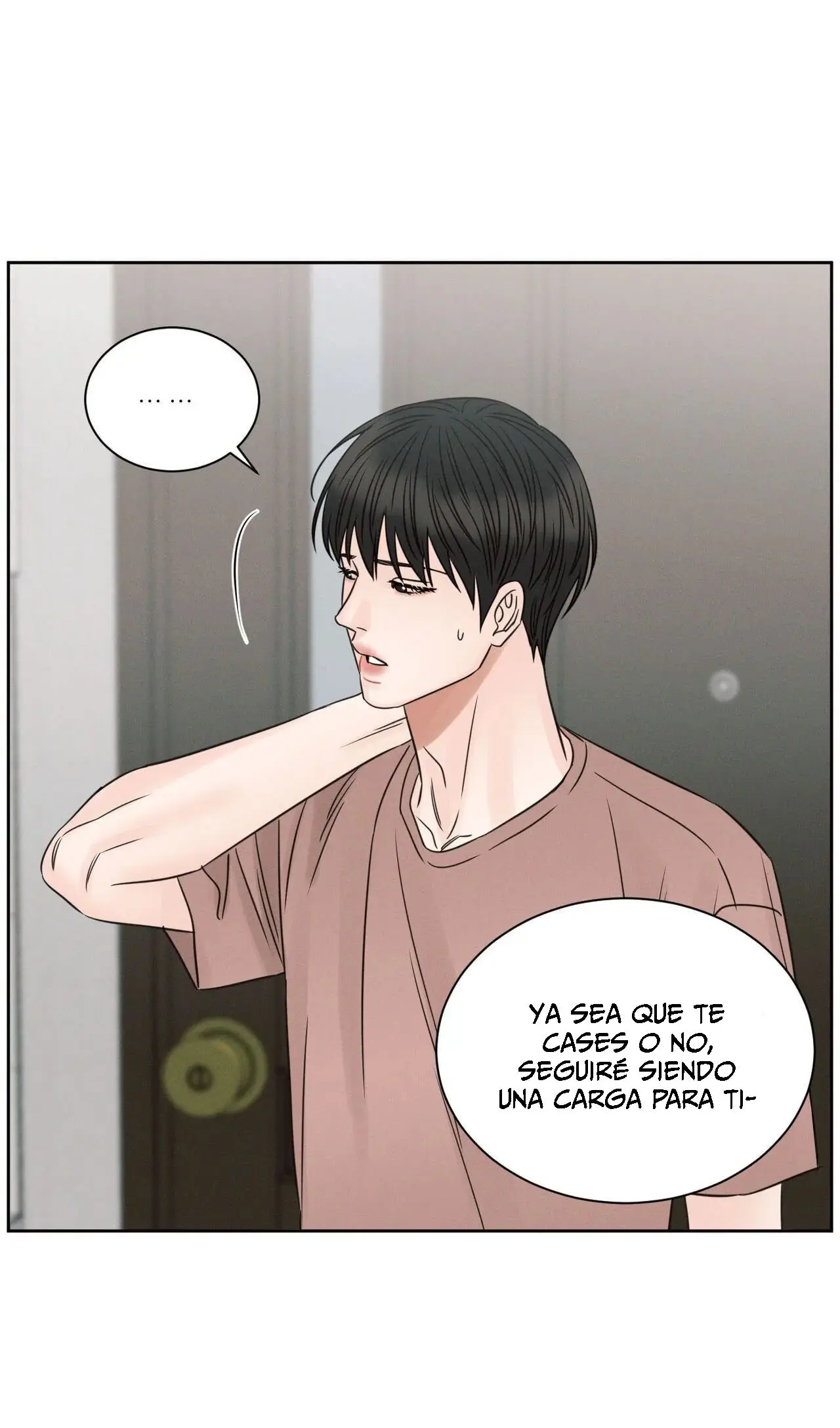 Incluso si no me amas (Even If You Don't Love Me) (2020) - Capítulo 93 - Página 57 - LectorTMOo