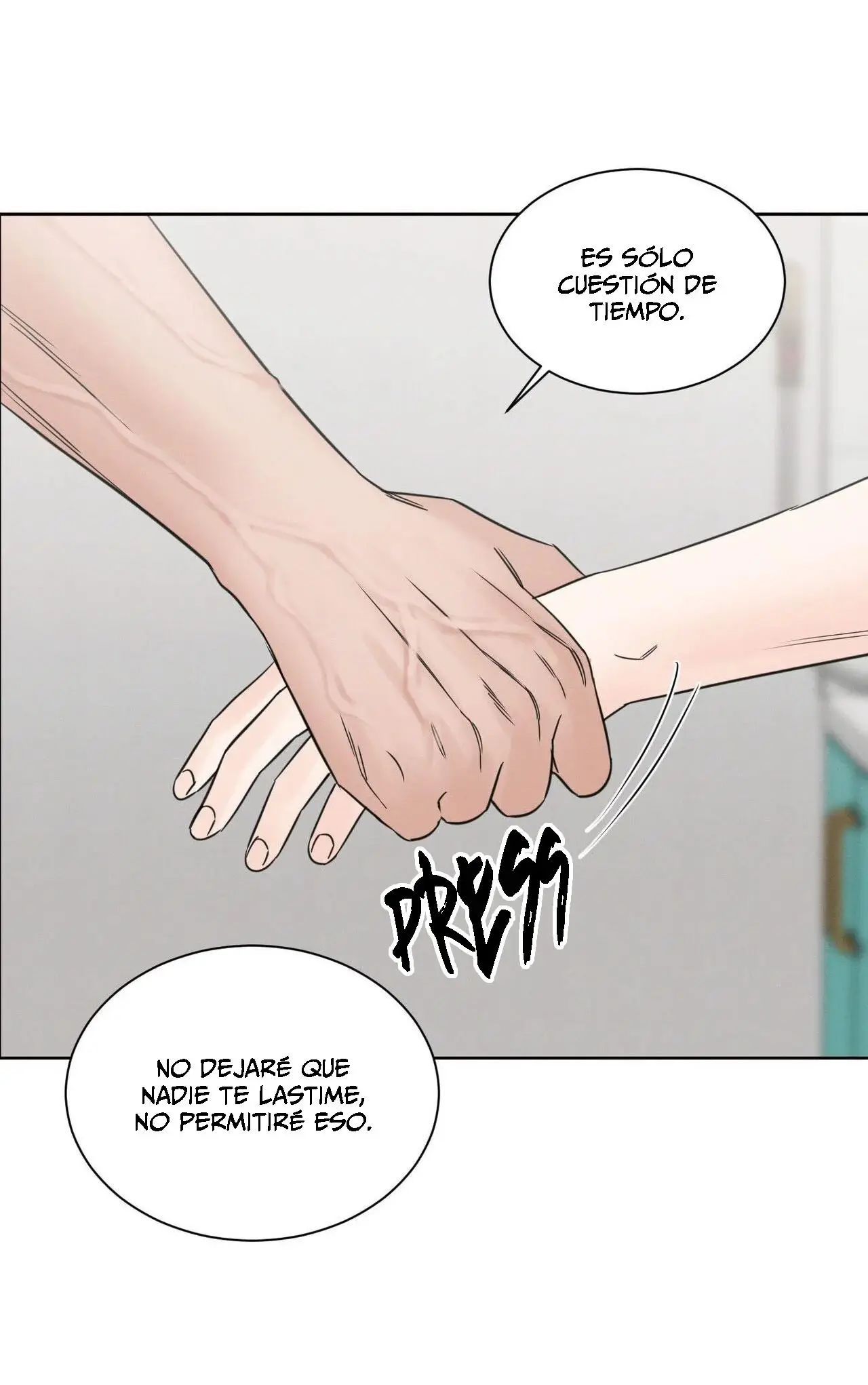 Incluso si no me amas (Even If You Don't Love Me) (2020) - Capítulo 93 - Página 60 - LectorTMOo