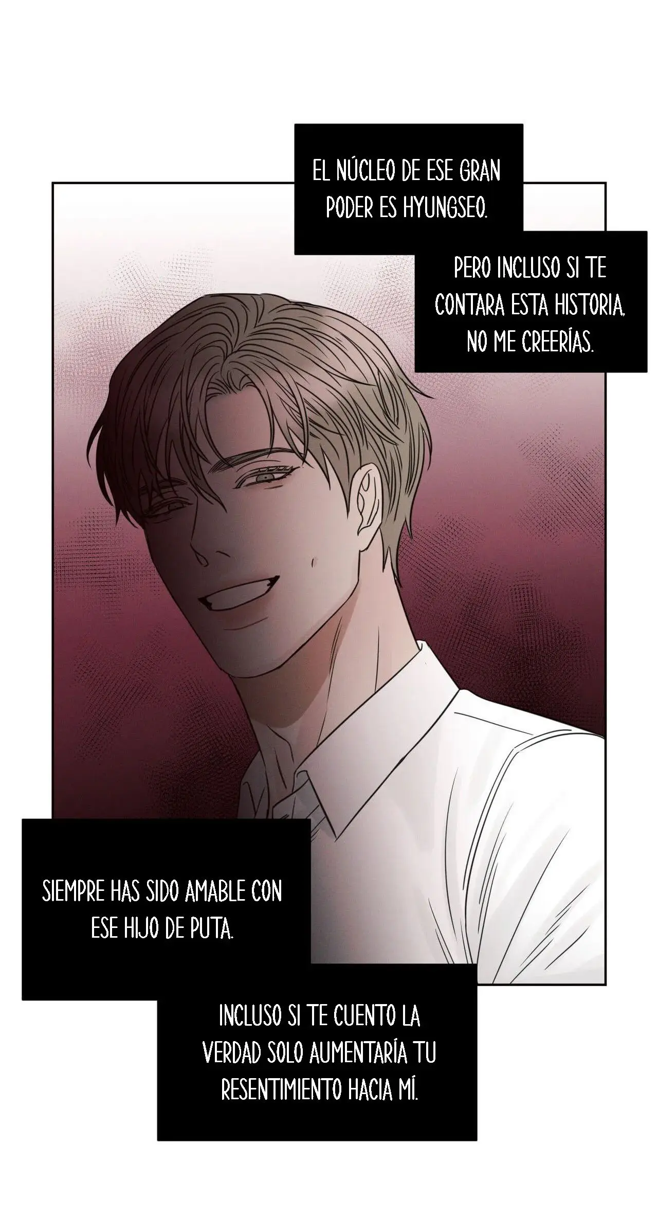 Incluso si no me amas (Even If You Don't Love Me) (2020) - Capítulo 93 - Página 61 - LectorTMOo