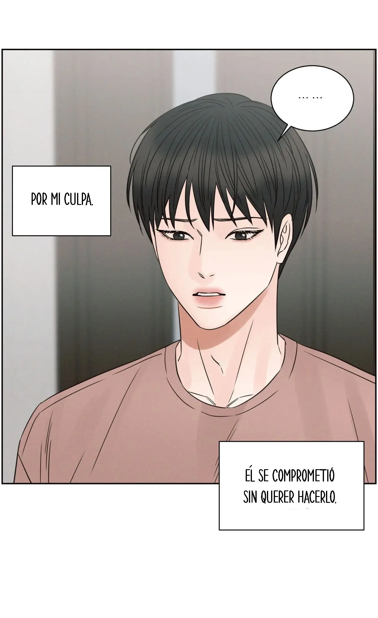 Incluso si no me amas (Even If You Don't Love Me) (2020) - Capítulo 93 - Página 62 - LectorTMOo