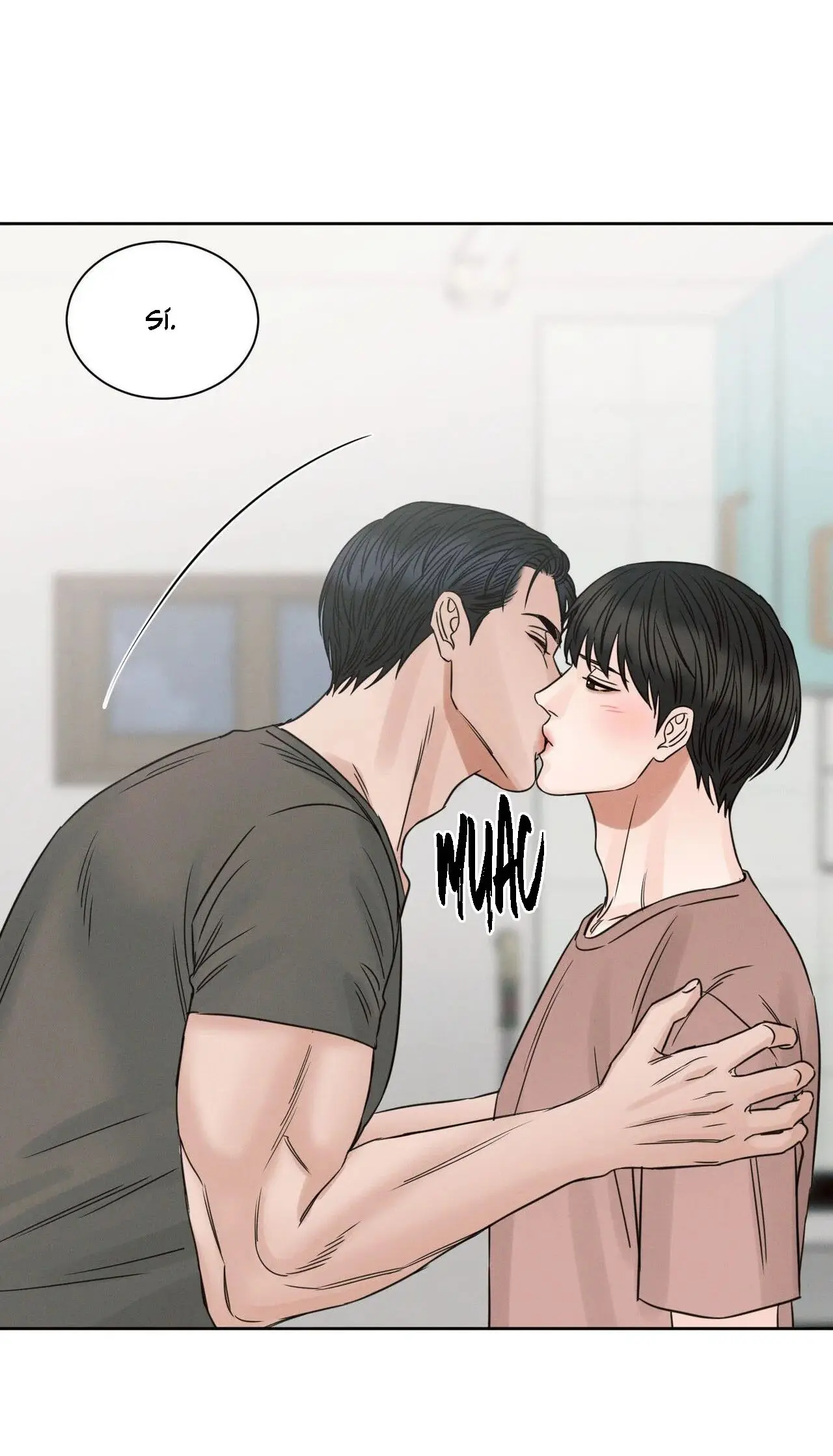 Incluso si no me amas (Even If You Don't Love Me) (2020) - Capítulo 94.1 - Página 8 - LectorTMOo