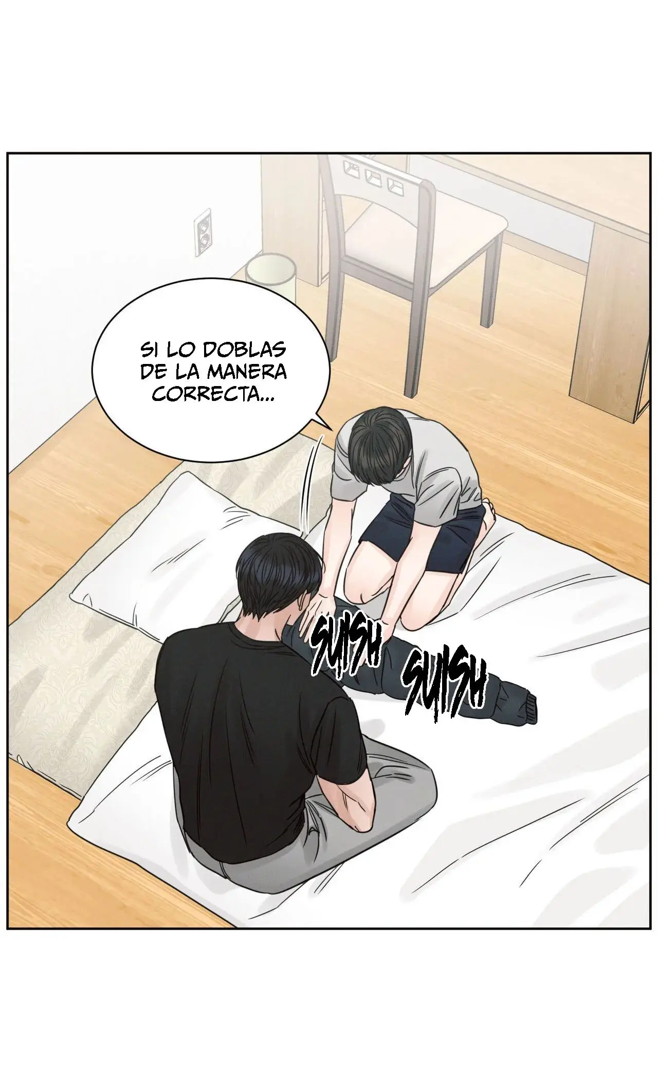 Incluso si no me amas (Even If You Don't Love Me) (2020) - Capítulo 94.1 - Página 18 - LectorTMOo