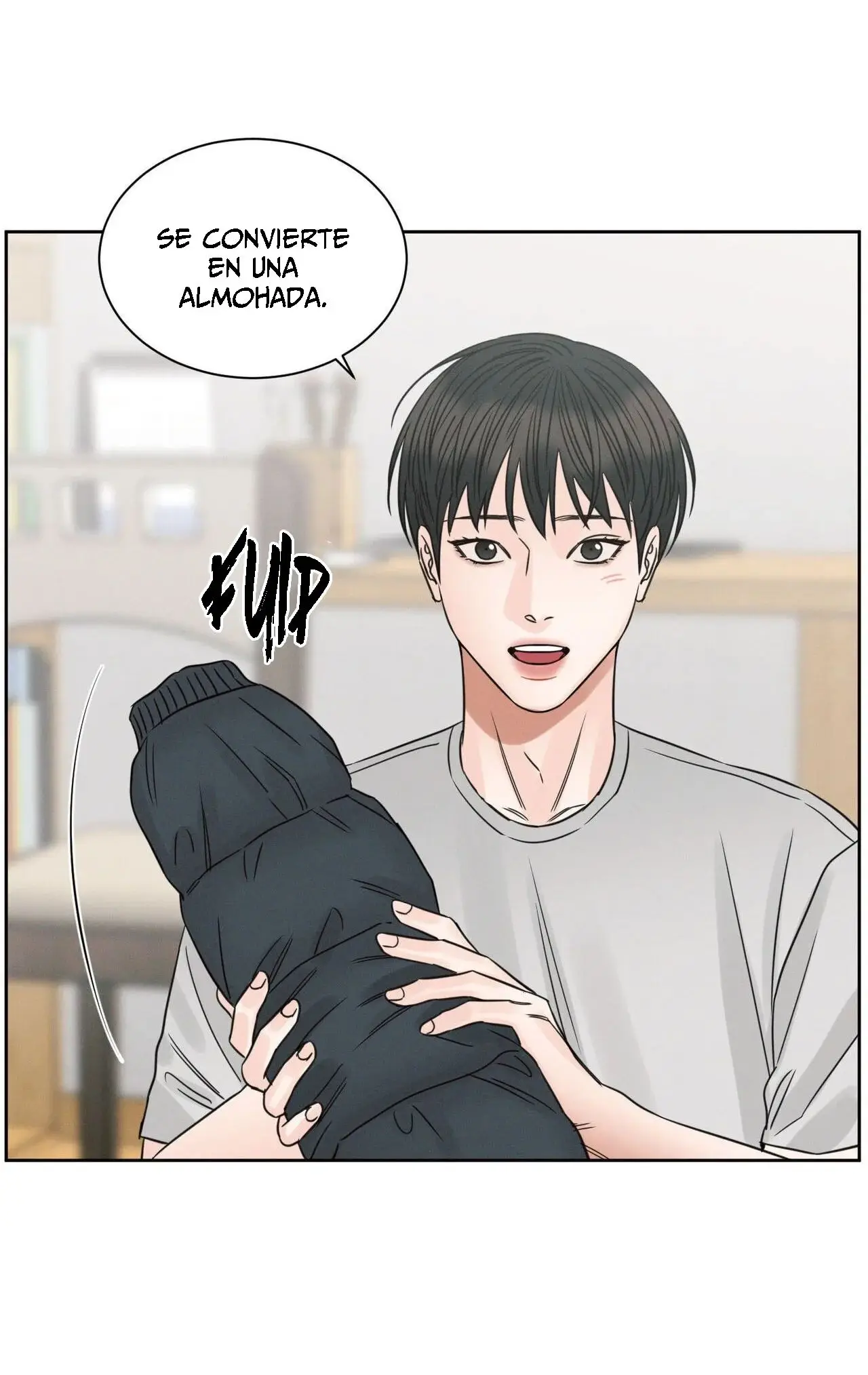 Incluso si no me amas (Even If You Don't Love Me) (2020) - Capítulo 94.1 - Página 19 - LectorTMOo