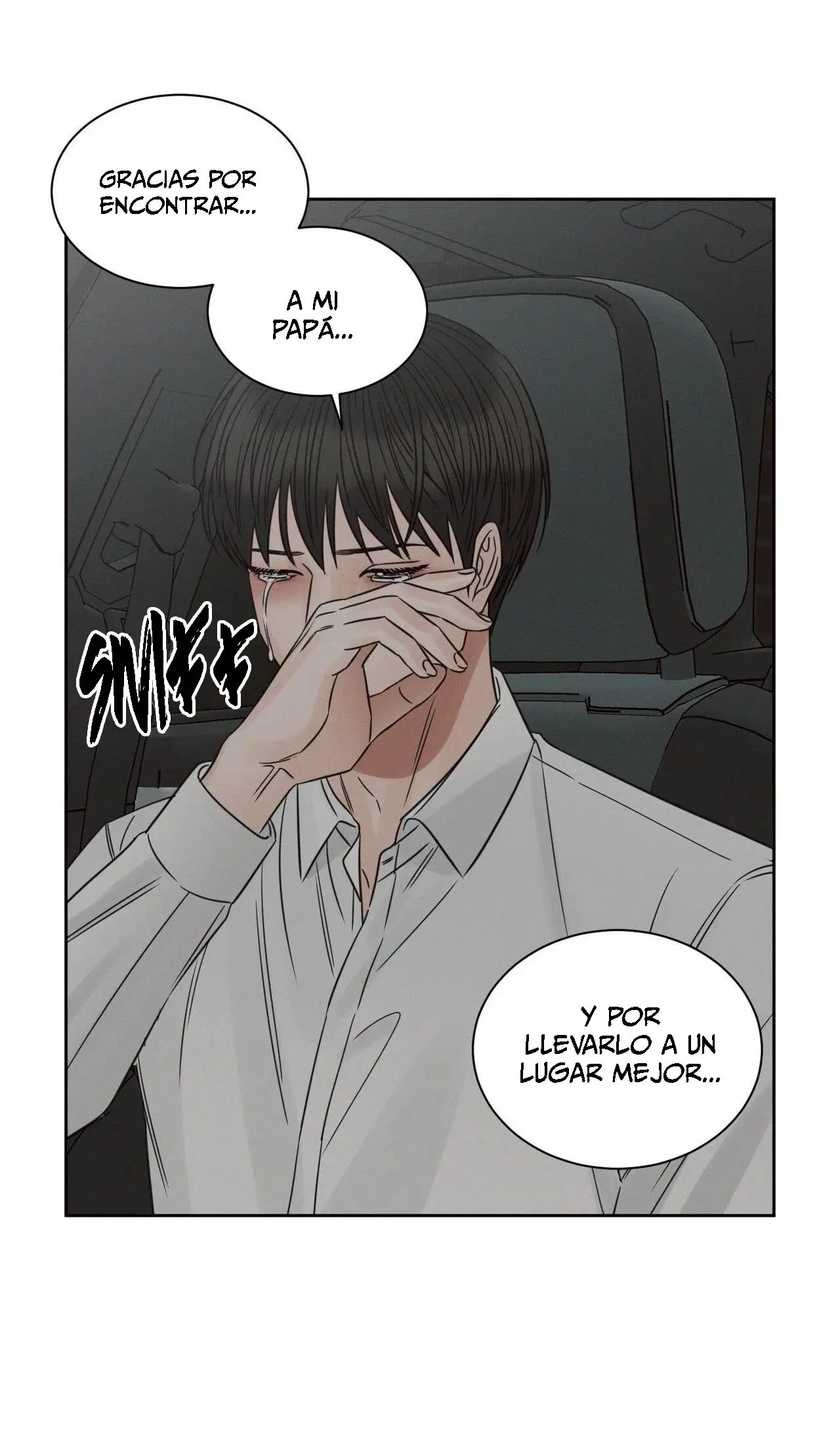 Incluso si no me amas (Even If You Don't Love Me) (2020) - Capítulo 94.1 - Página 49 - LectorTMOo
