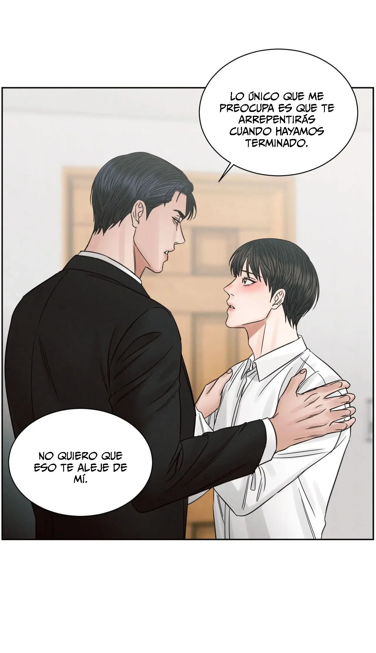 Incluso si no me amas (Even If You Don't Love Me) (2020) - Capítulo 94.1 - Página 63 - LectorTMOo