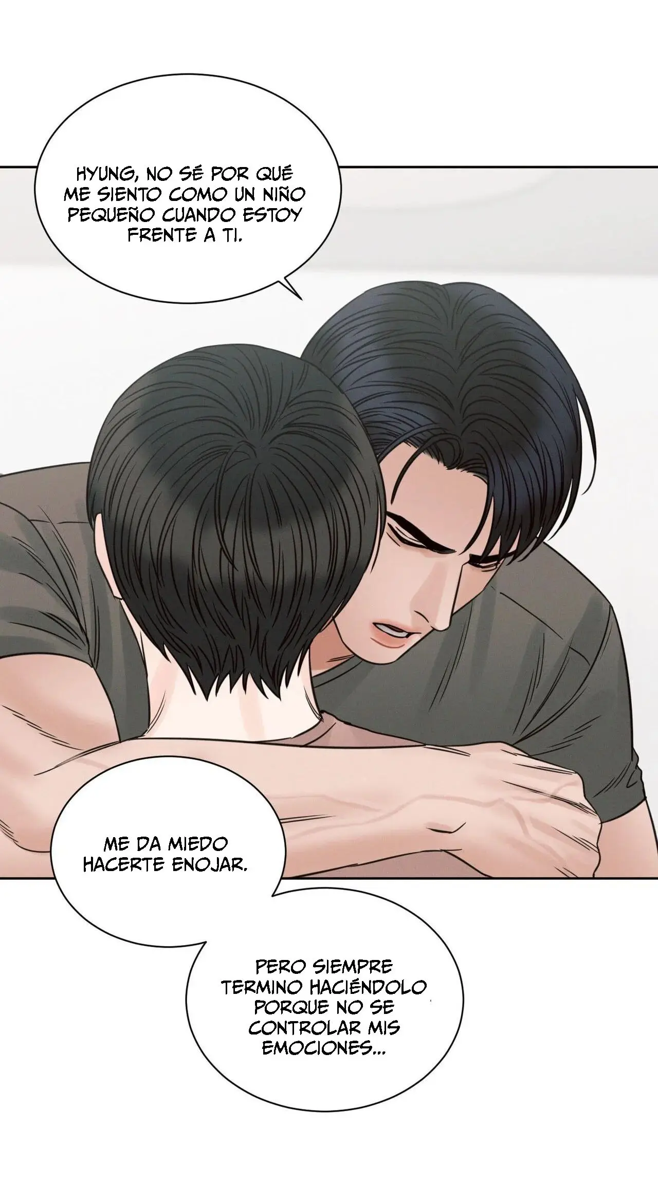 Incluso si no me amas (Even If You Don't Love Me) (2020) - Capítulo 94 - Página 2 - LectorTMOo