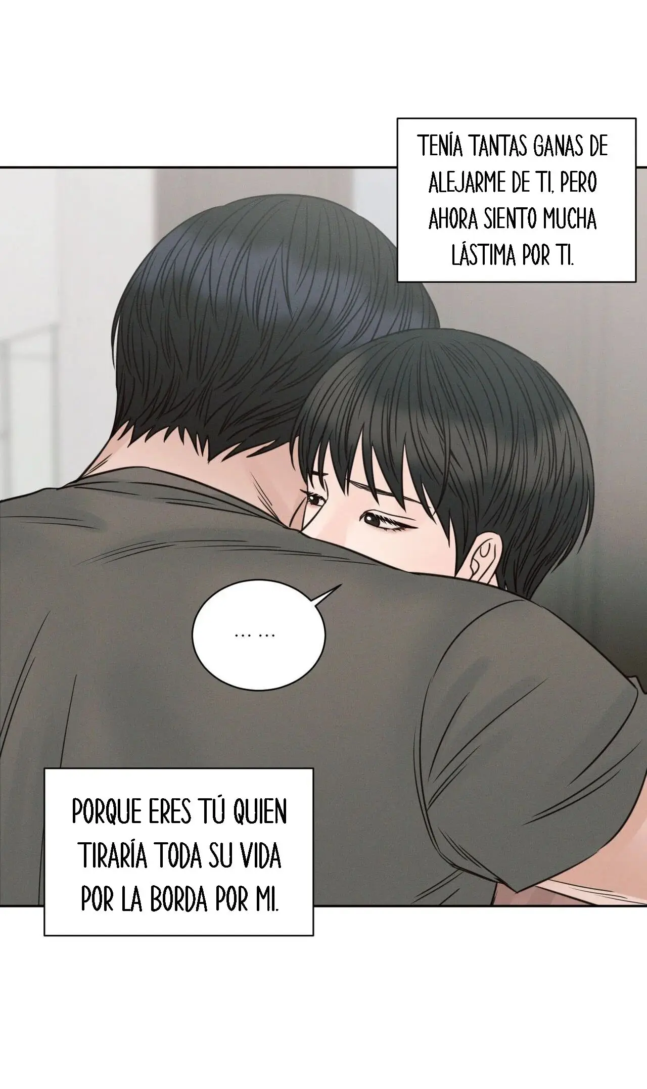 Incluso si no me amas (Even If You Don't Love Me) (2020) - Capítulo 94 - Página 3 - LectorTMOo
