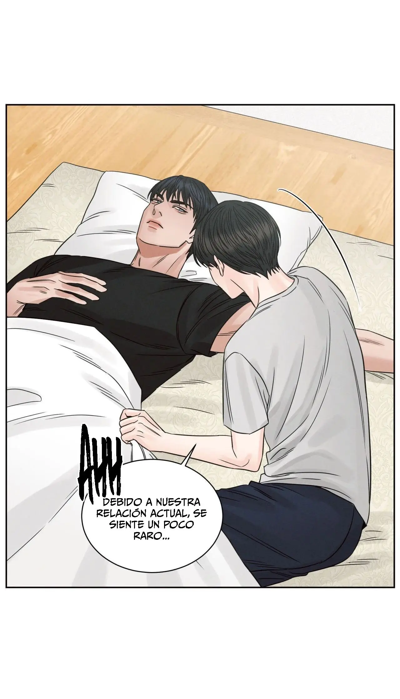 Incluso si no me amas (Even If You Don't Love Me) (2020) - Capítulo 94 - Página 24 - LectorTMOo