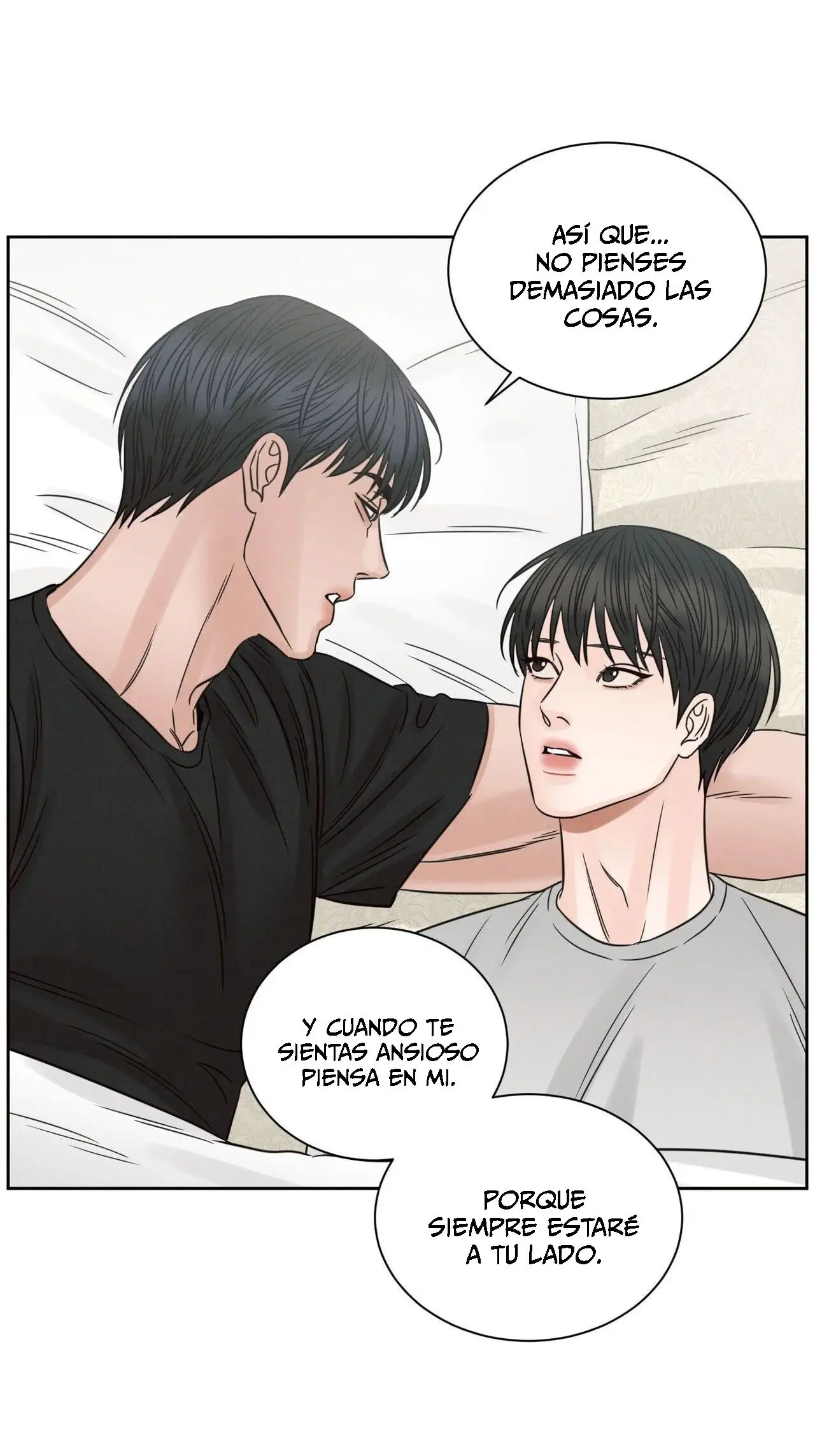 Incluso si no me amas (Even If You Don't Love Me) (2020) - Capítulo 94 - Página 28 - LectorTMOo