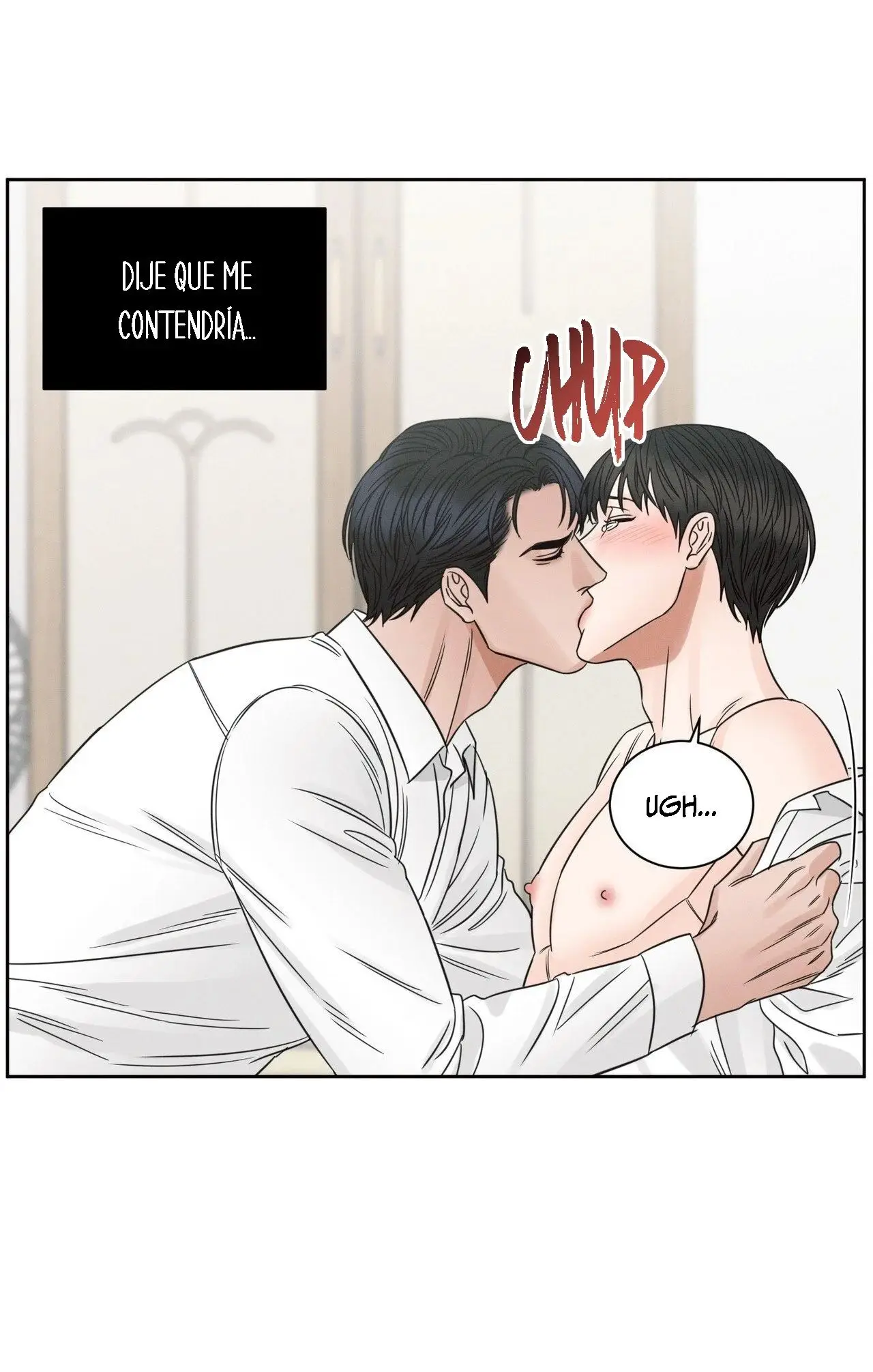 Incluso si no me amas (Even If You Don't Love Me) (2020) - Capítulo 95 - Página 1 - LectorTMOo