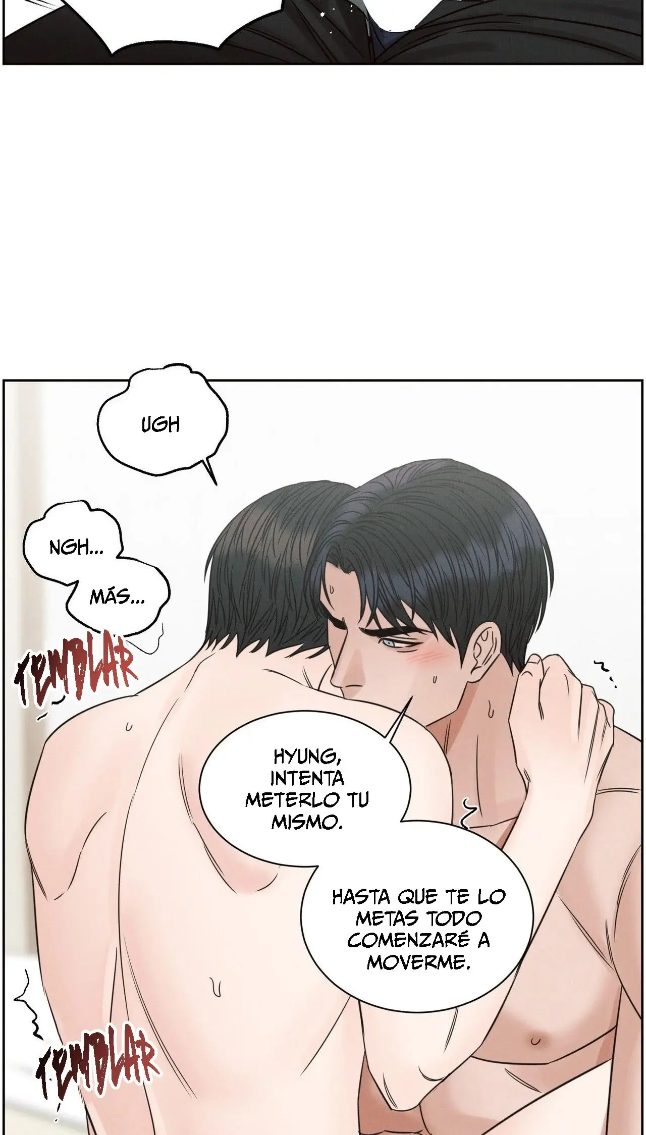 Incluso si no me amas (Even If You Don't Love Me) (2020) - Capítulo 95 - Página 27 - LectorTMOo
