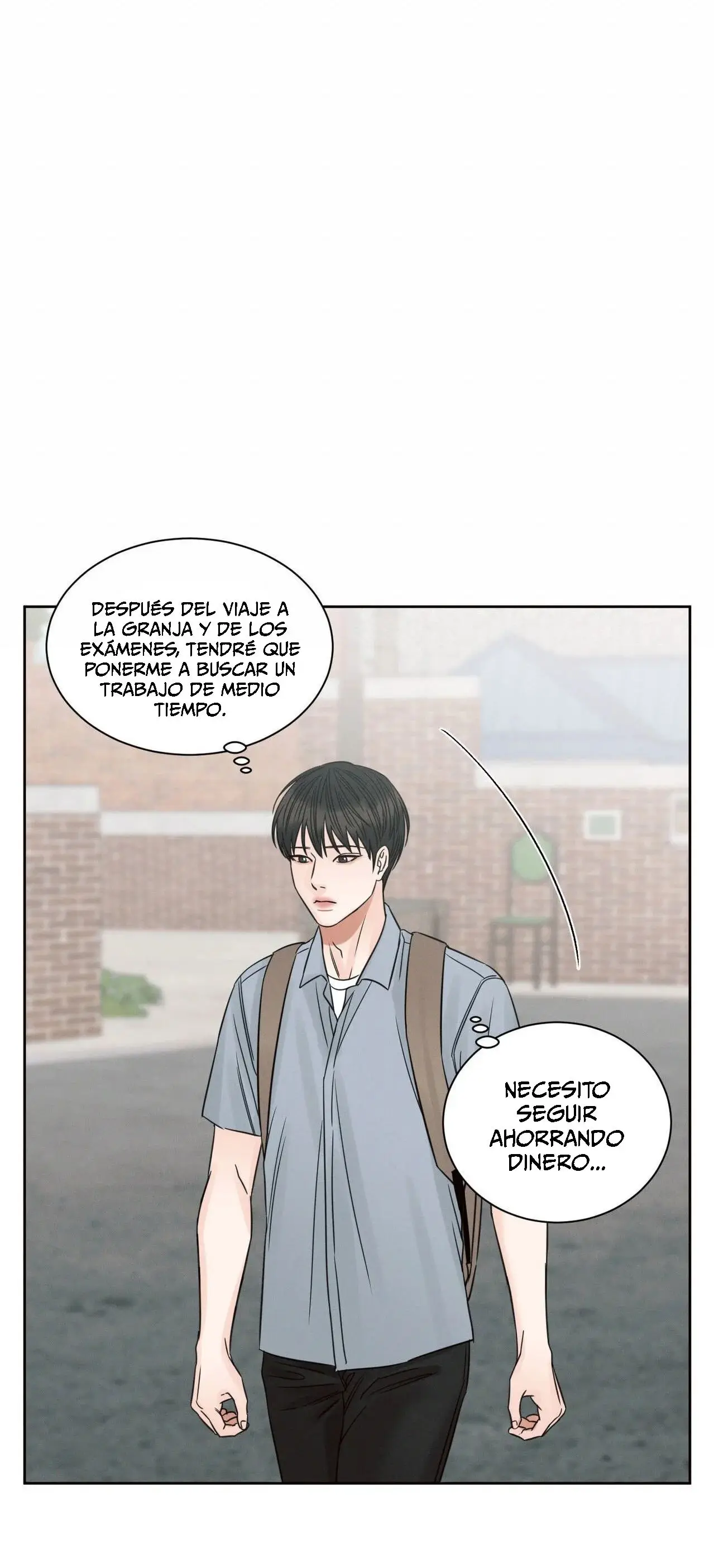 Incluso si no me amas (Even If You Don't Love Me) (2020) - Capítulo 96 - Página 37 - LectorTMOo