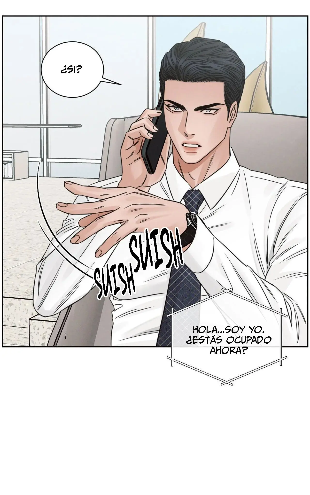 Incluso si no me amas (Even If You Don't Love Me) (2020) - Capítulo 96 - Página 42 - LectorTMOo