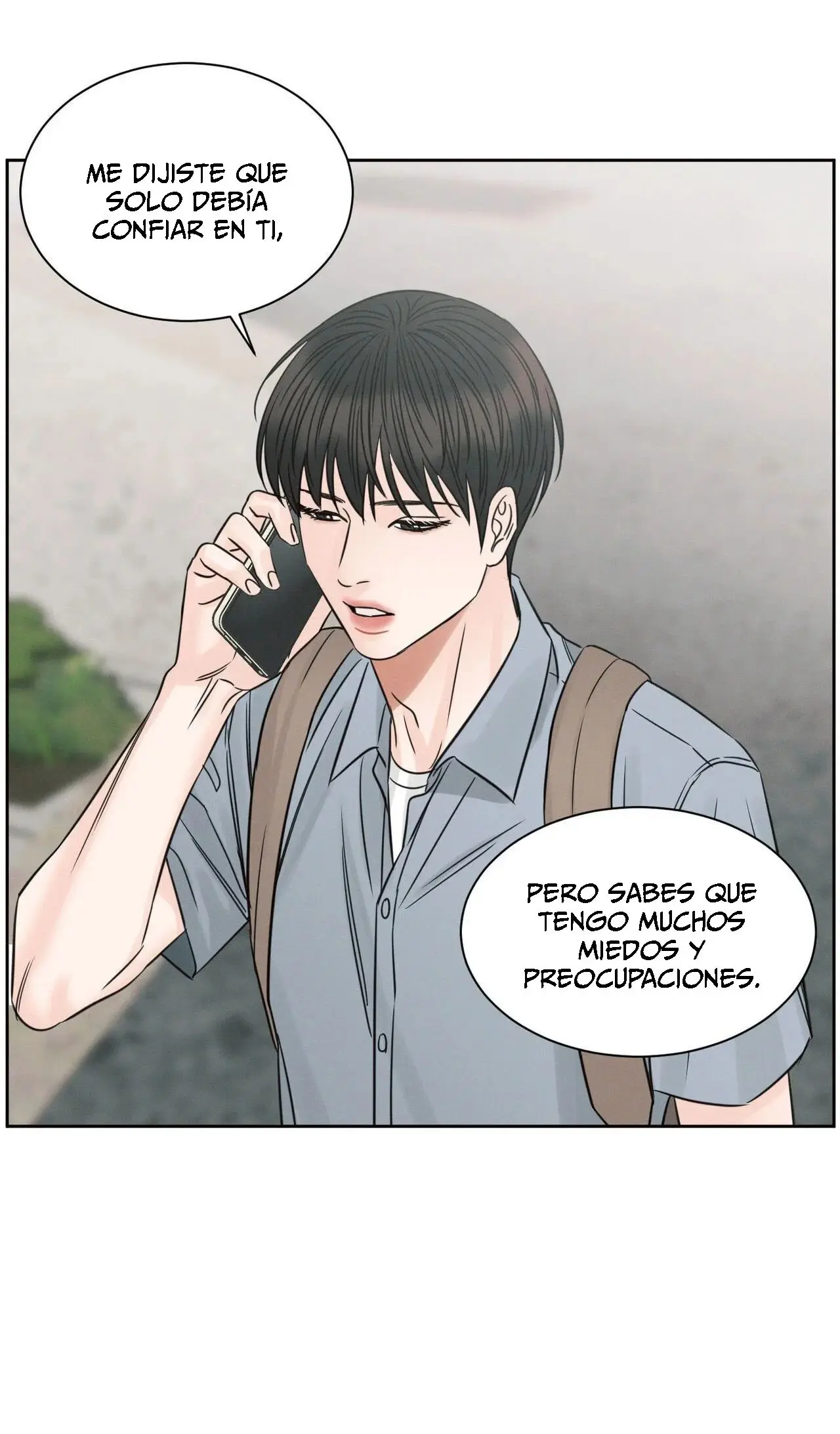 Incluso si no me amas (Even If You Don't Love Me) (2020) - Capítulo 96 - Página 45 - LectorTMOo