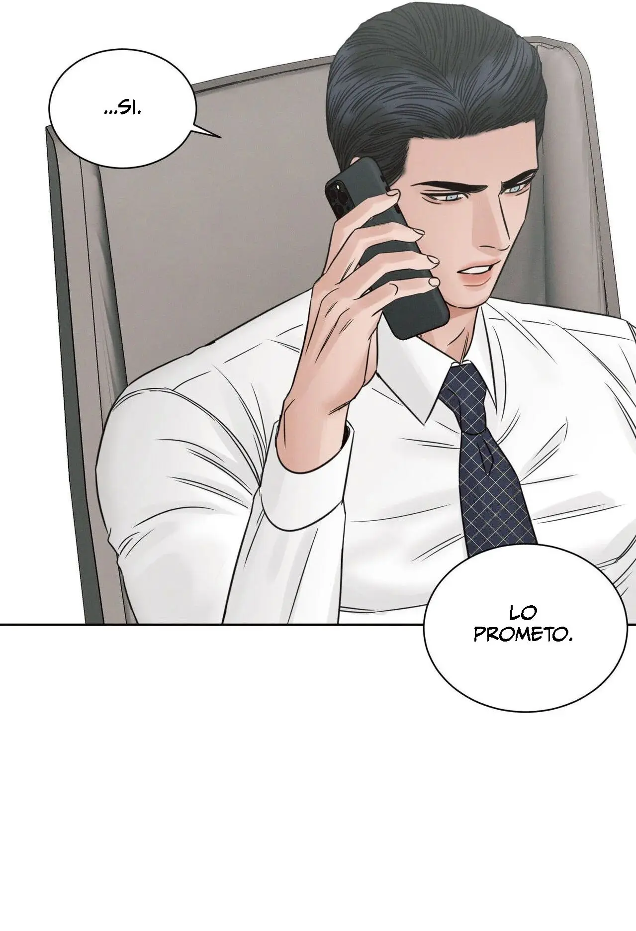 Incluso si no me amas (Even If You Don't Love Me) (2020) - Capítulo 96 - Página 49 - LectorTMOo