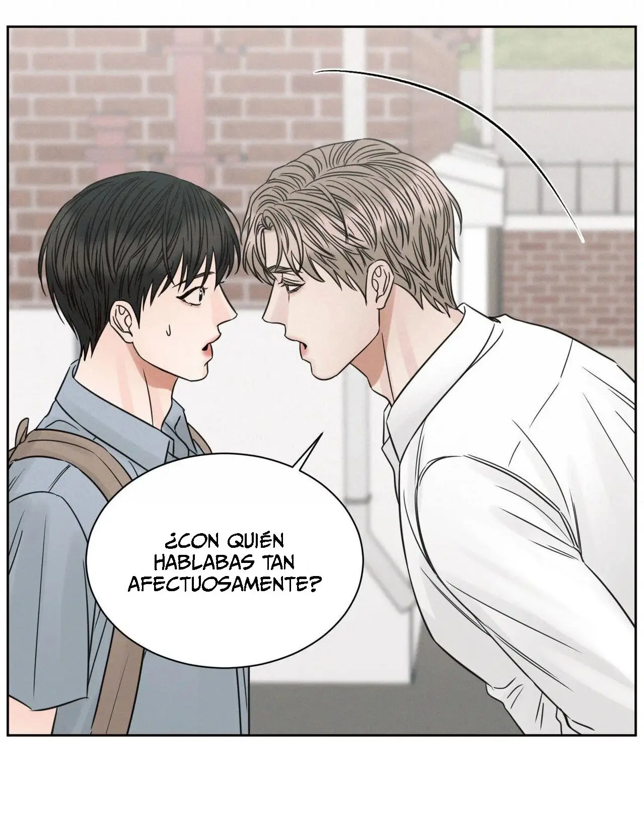 Incluso si no me amas (Even If You Don't Love Me) (2020) - Capítulo 96 - Página 57 - LectorTMOo