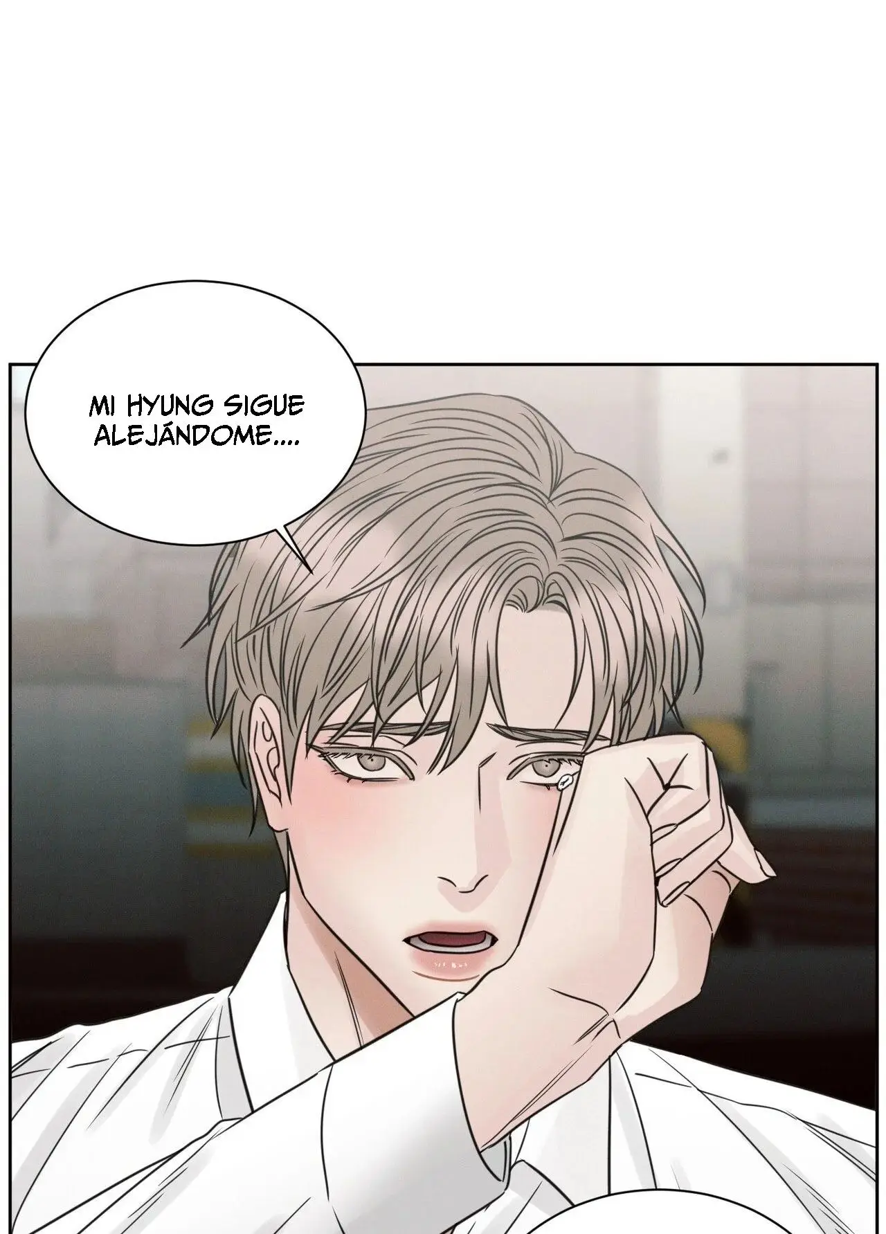 Incluso si no me amas (Even If You Don't Love Me) (2020) - Capítulo 97 - Página 2 - LectorTMOo