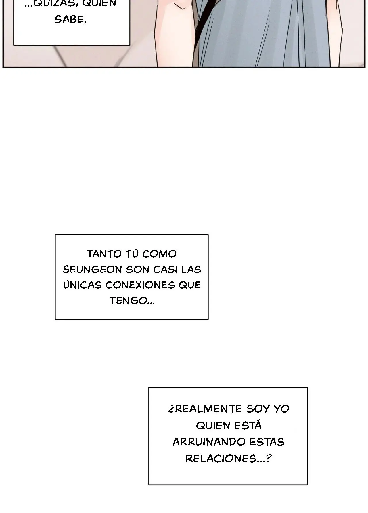 Incluso si no me amas (Even If You Don't Love Me) (2020) - Capítulo 97 - Página 7 - LectorTMOo