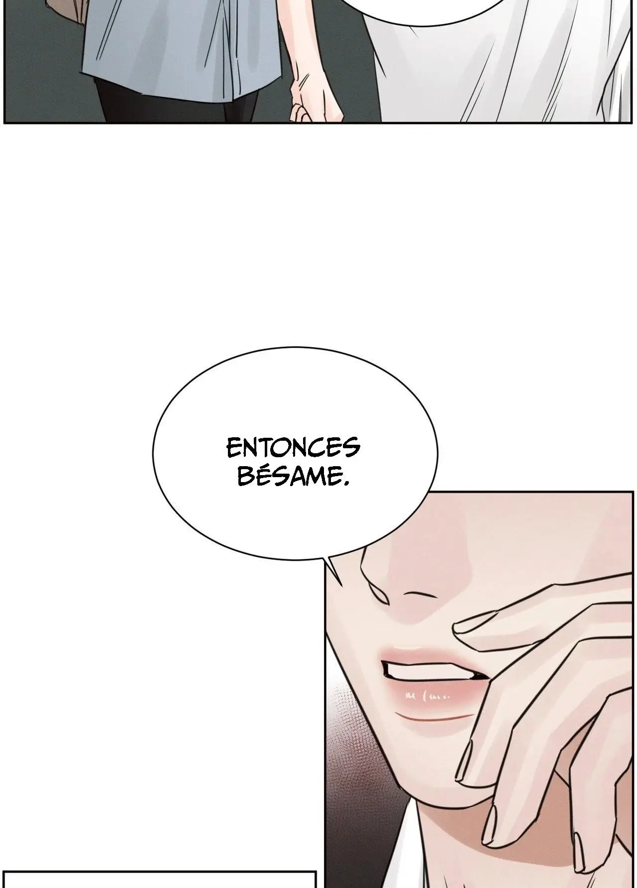 Incluso si no me amas (Even If You Don't Love Me) (2020) - Capítulo 97 - Página 9 - LectorTMOo