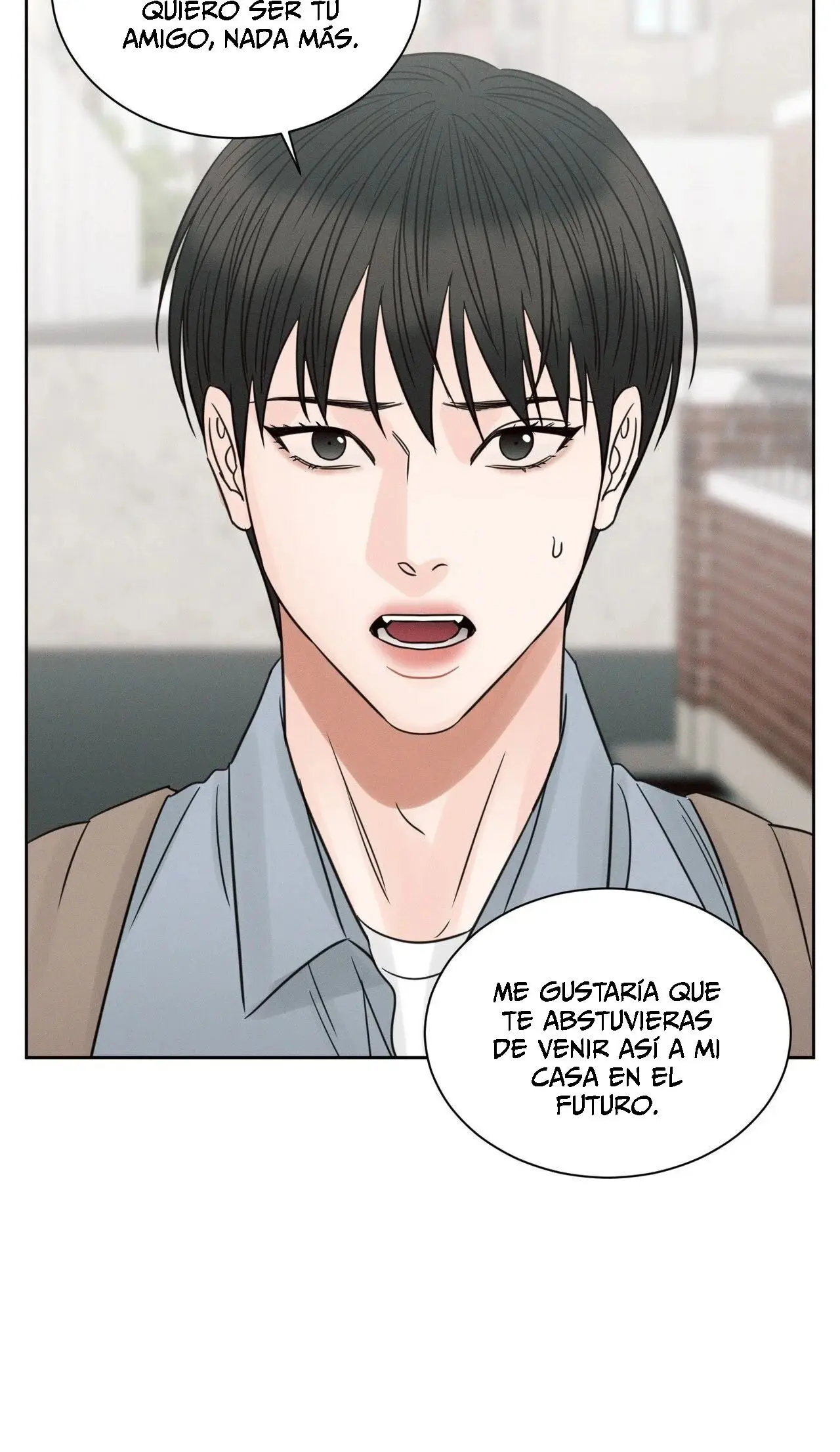 Incluso si no me amas (Even If You Don't Love Me) (2020) - Capítulo 97 - Página 17 - LectorTMOo