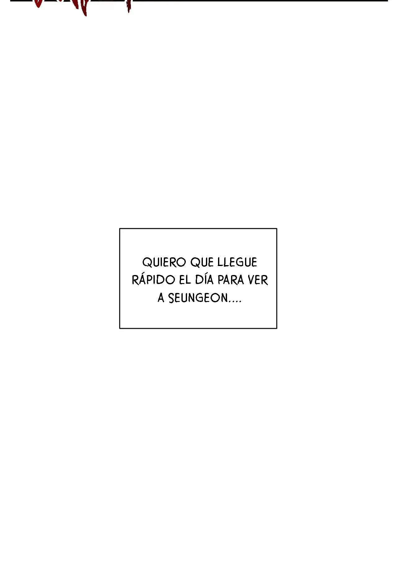 Incluso si no me amas (Even If You Don't Love Me) (2020) - Capítulo 97 - Página 26 - LectorTMOo