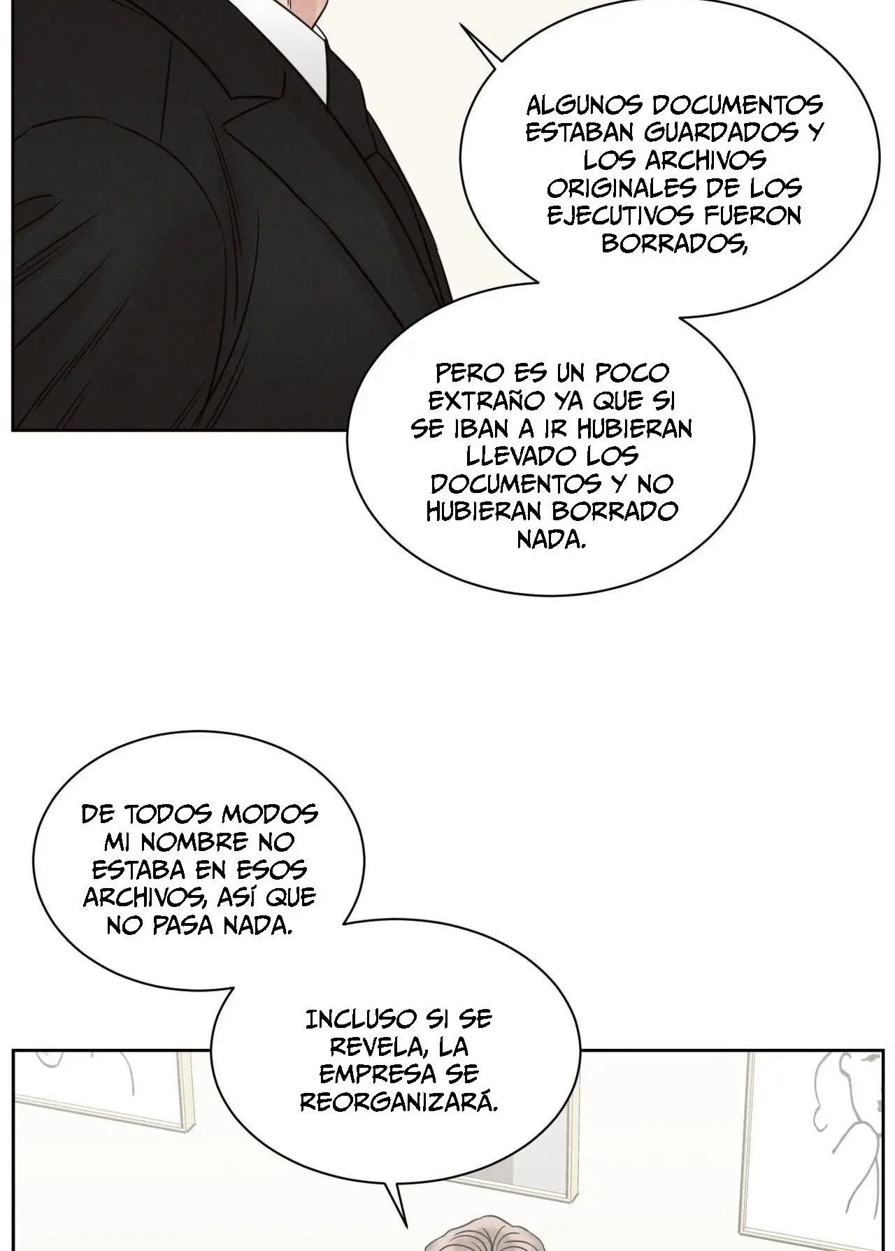 Incluso si no me amas (Even If You Don't Love Me) (2020) - Capítulo 97 - Página 39 - LectorTMOo