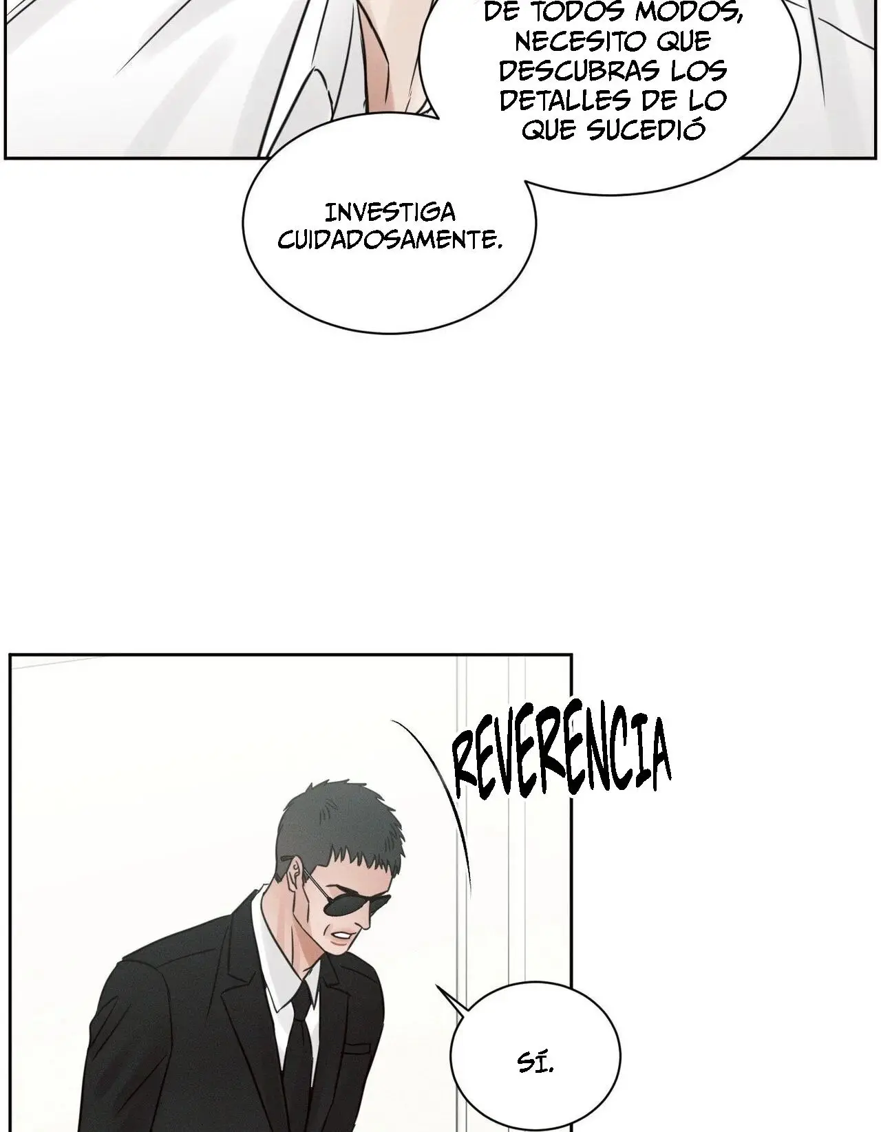 Incluso si no me amas (Even If You Don't Love Me) (2020) - Capítulo 97 - Página 42 - LectorTMOo