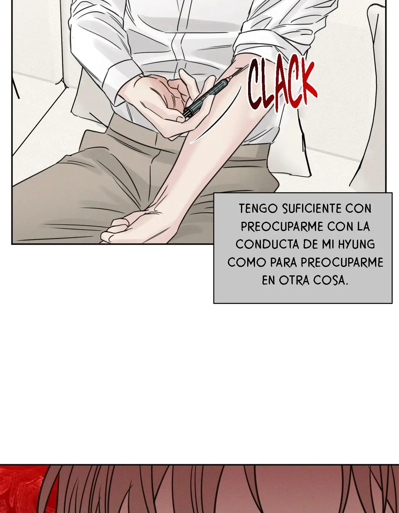 Incluso si no me amas (Even If You Don't Love Me) (2020) - Capítulo 97 - Página 45 - LectorTMOo