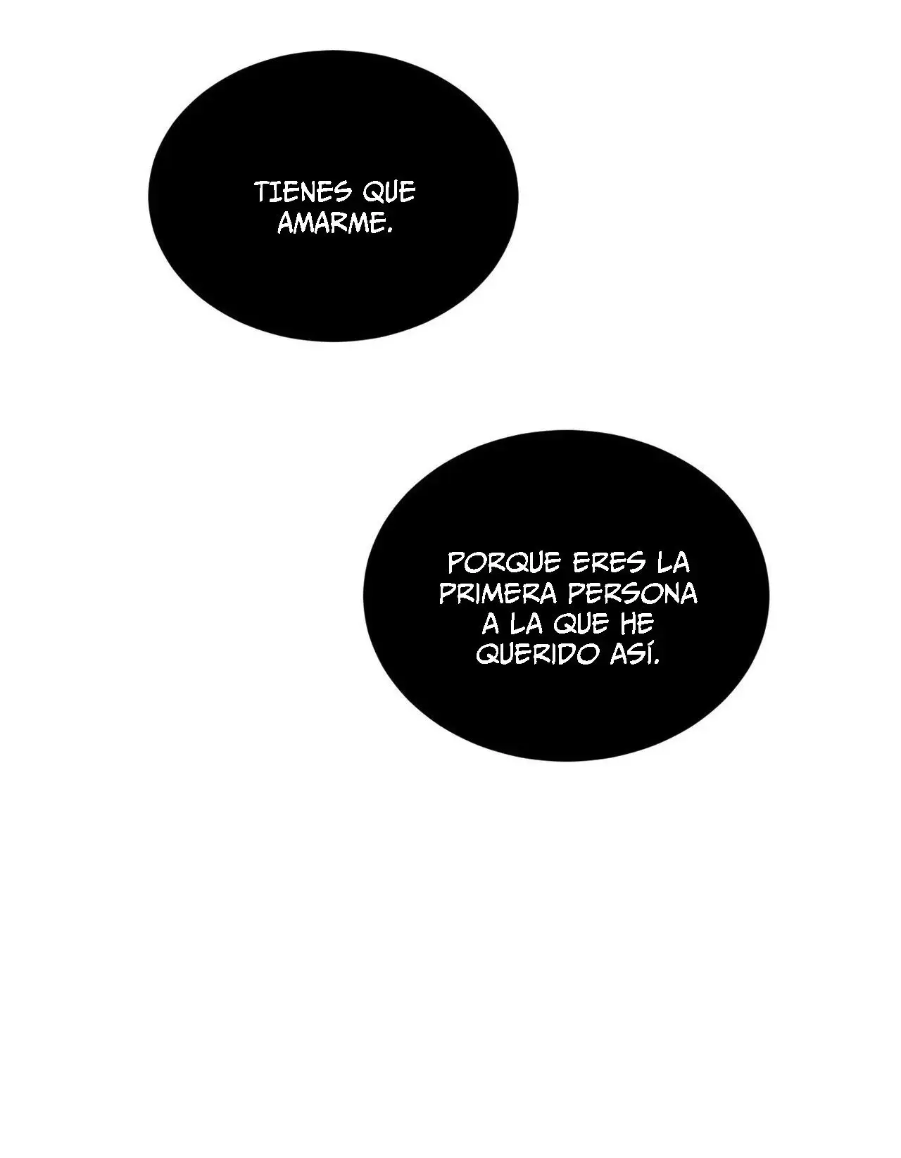 Incluso si no me amas (Even If You Don't Love Me) (2020) - Capítulo 97 - Página 47 - LectorTMOo