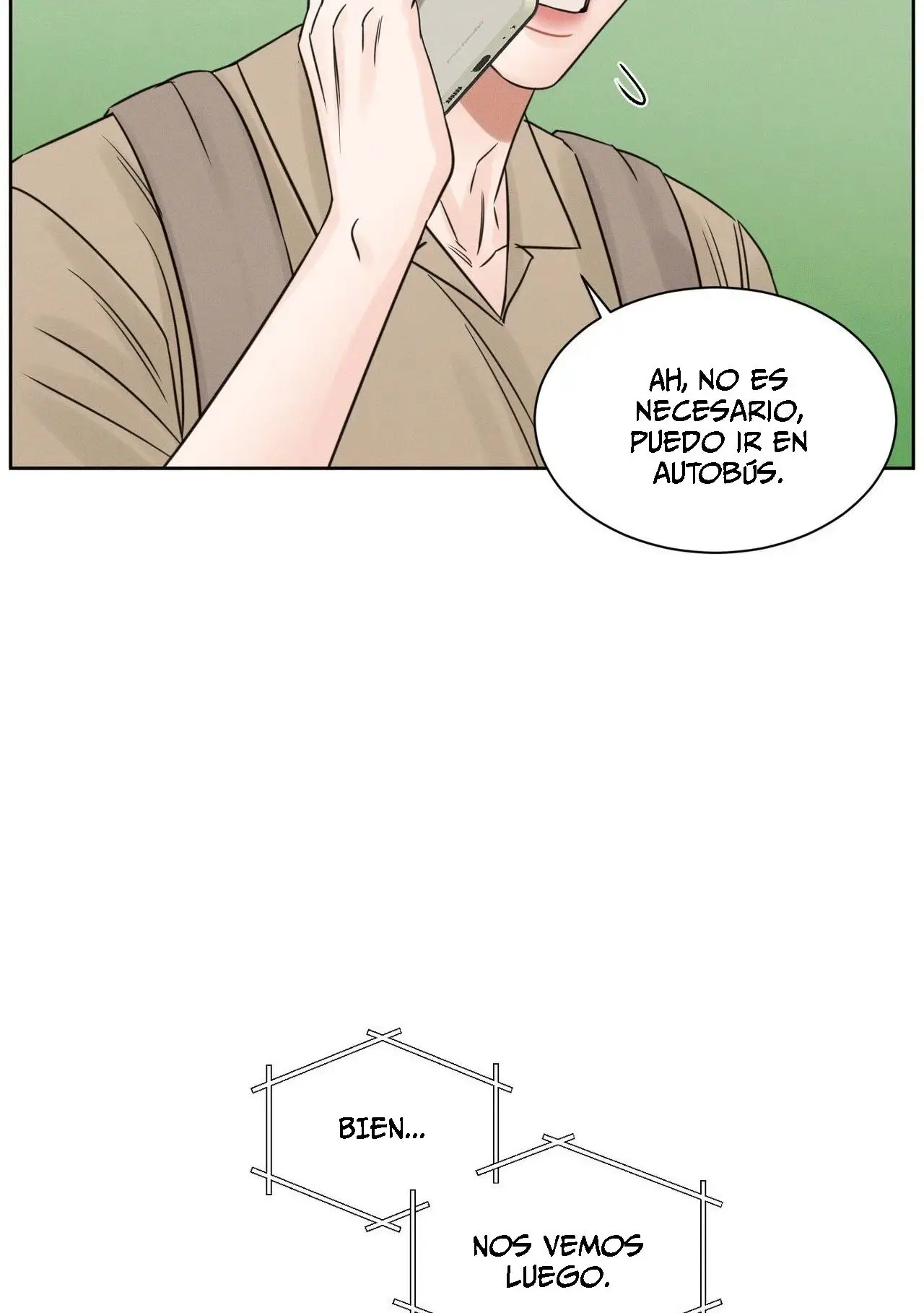Incluso si no me amas (Even If You Don't Love Me) (2020) - Capítulo 97 - Página 54 - LectorTMOo