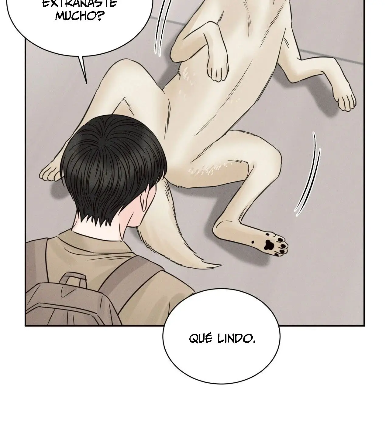 Incluso si no me amas (Even If You Don't Love Me) (2020) - Capítulo 97 - Página 63 - LectorTMOo