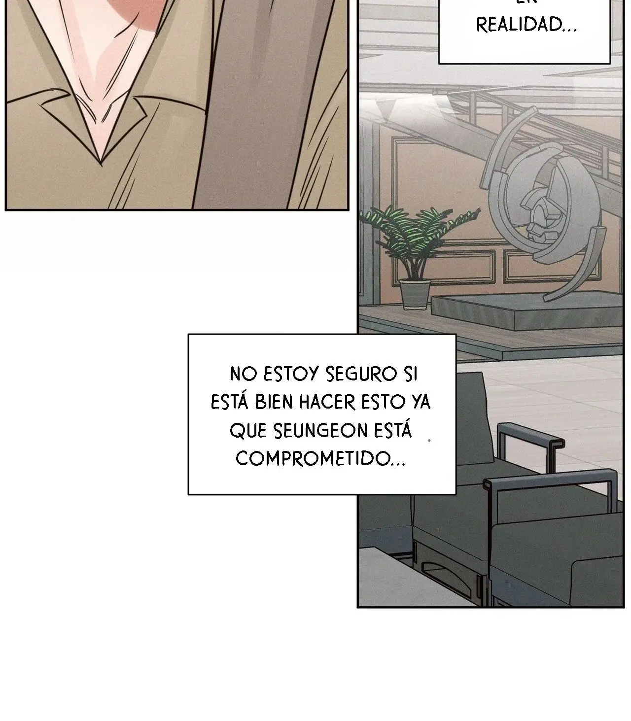 Incluso si no me amas (Even If You Don't Love Me) (2020) - Capítulo 97 - Página 65 - LectorTMOo