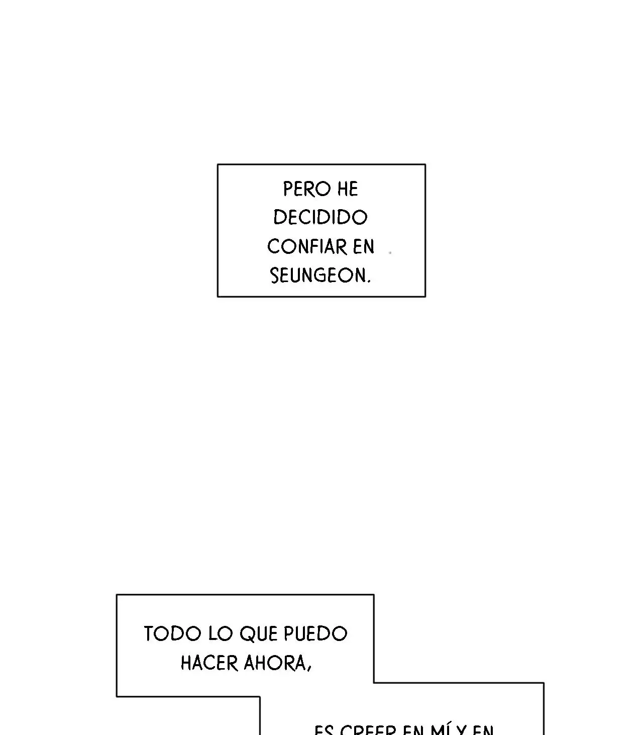 Incluso si no me amas (Even If You Don't Love Me) (2020) - Capítulo 97 - Página 66 - LectorTMOo