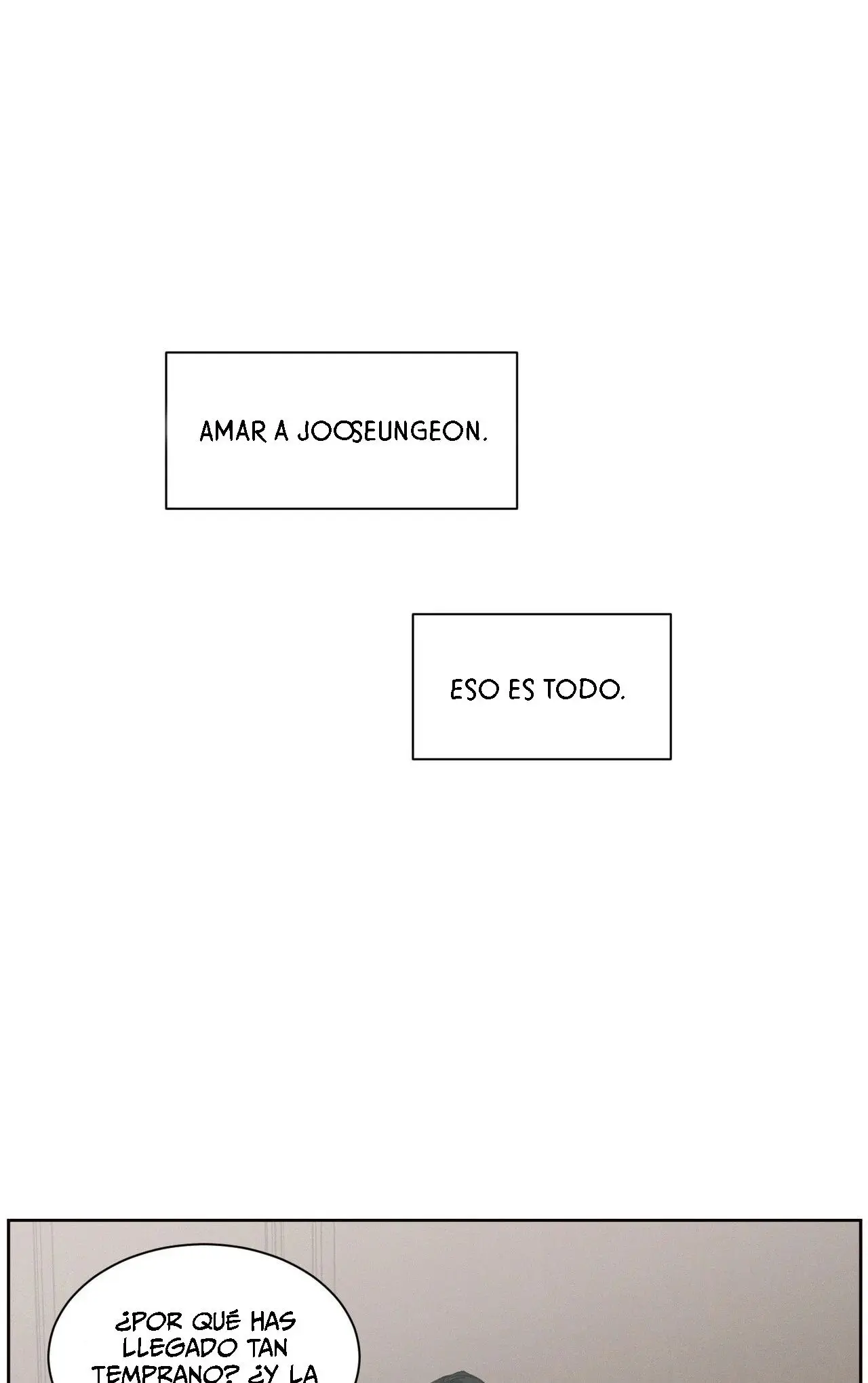 Incluso si no me amas (Even If You Don't Love Me) (2020) - Capítulo 97 - Página 72 - LectorTMOo