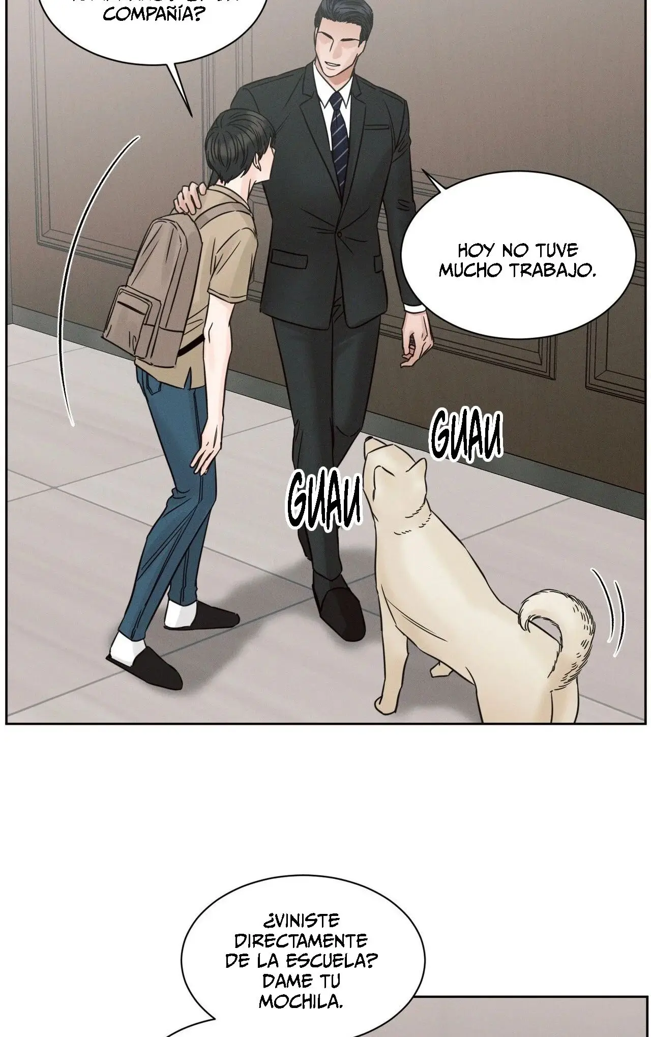Incluso si no me amas (Even If You Don't Love Me) (2020) - Capítulo 97 - Página 73 - LectorTMOo